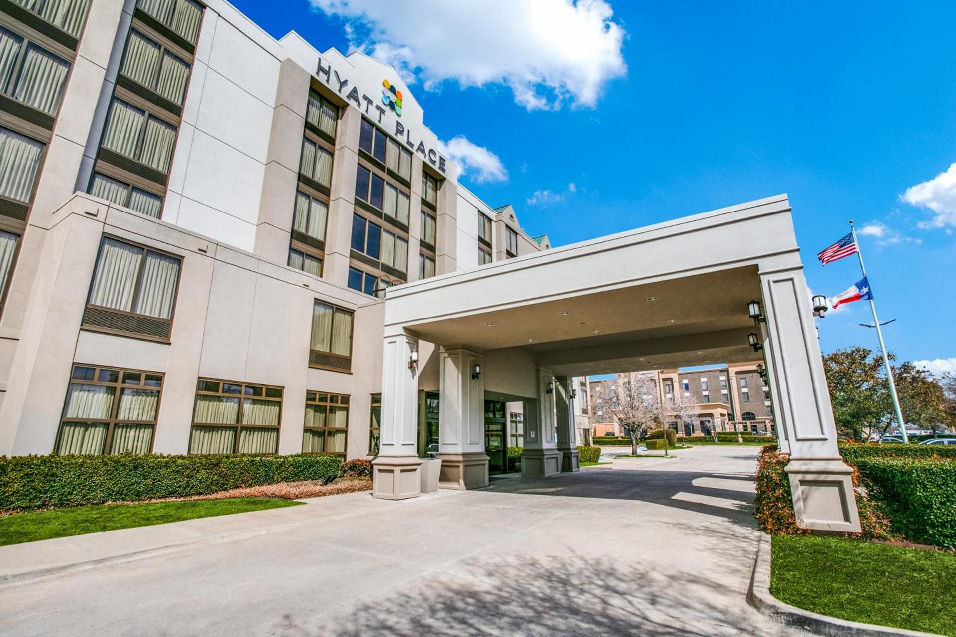 Hyatt Place Fort Worth/Hurst photo 35