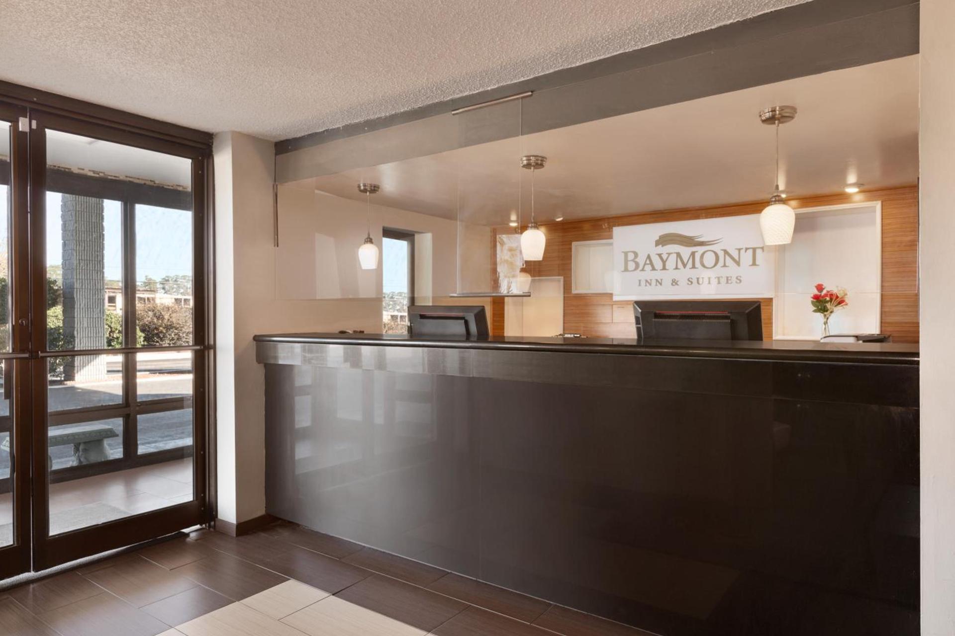 Baymont by Wyndham Wilmington photo 20