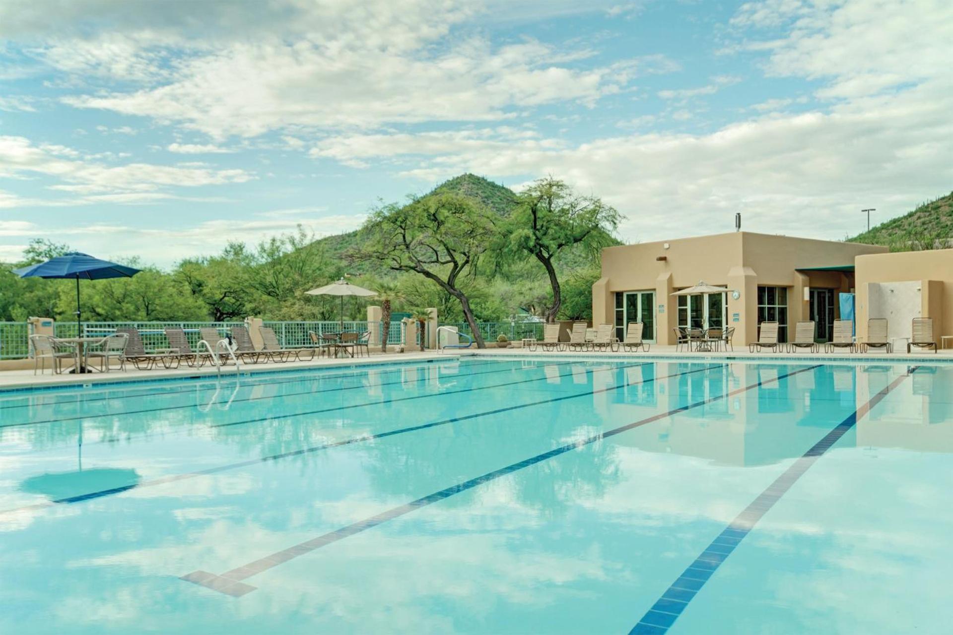 Starr Pass Golf Suites photo 43