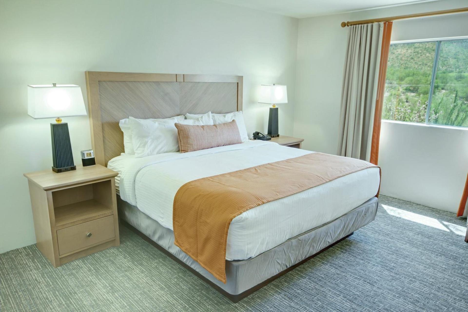 Starr Pass Golf Suites photo 15