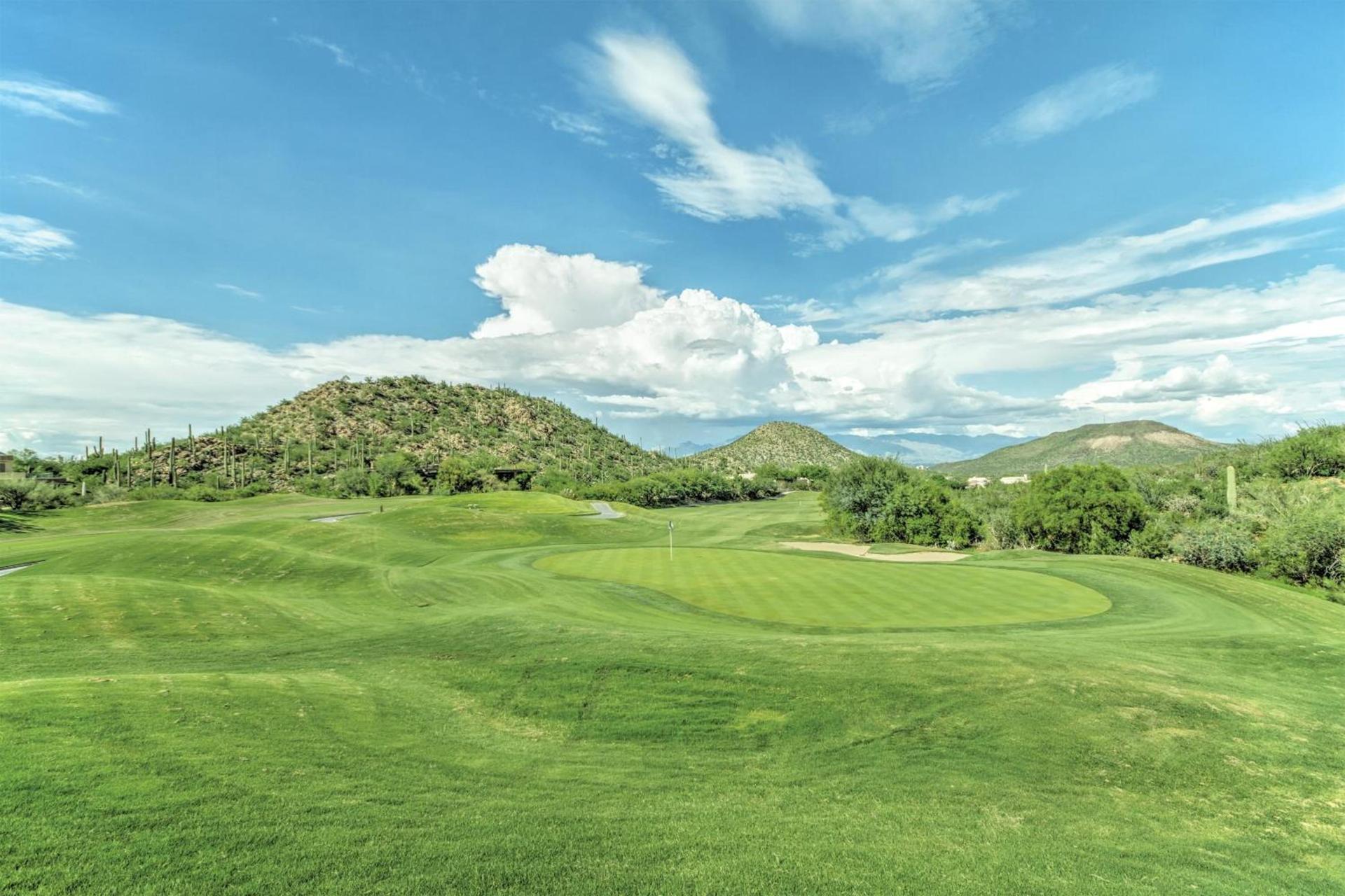 Starr Pass Golf Suites photo 7