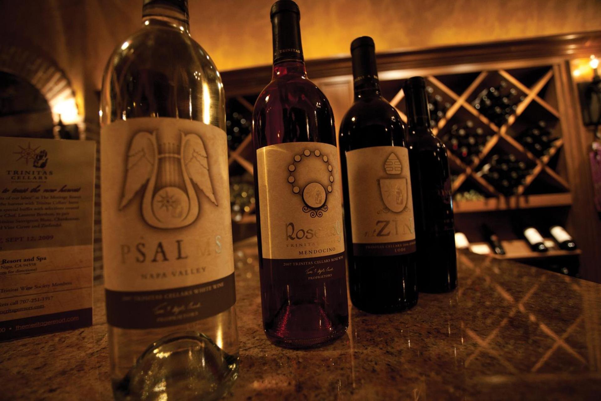 Vino Bello Resort photo 5
