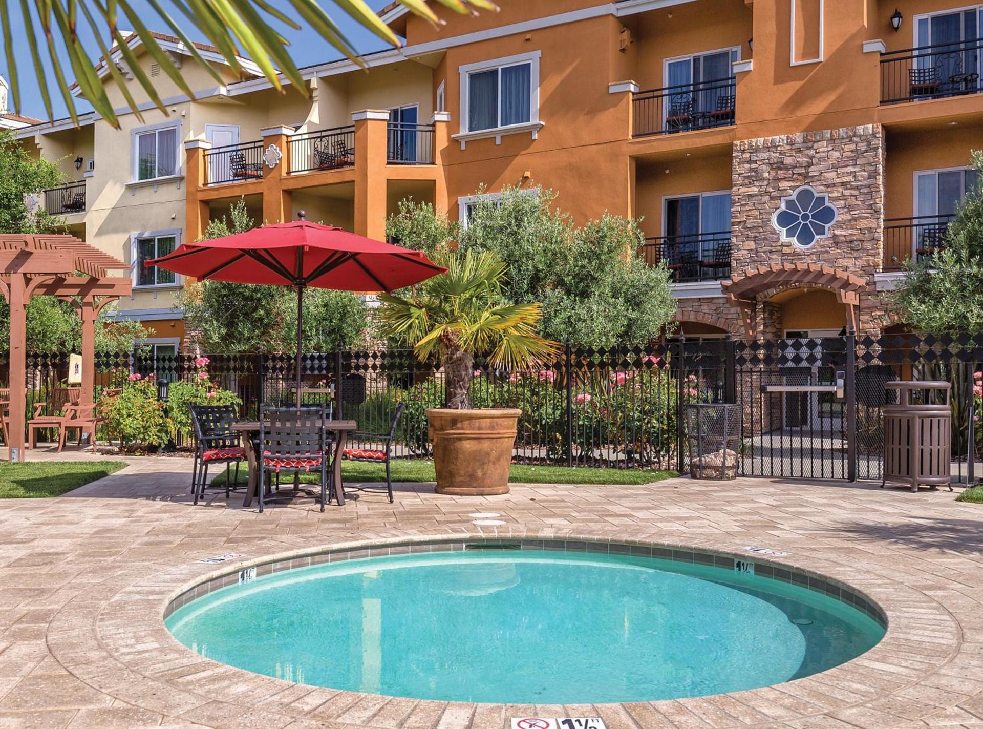 Vino Bello Resort photo 33