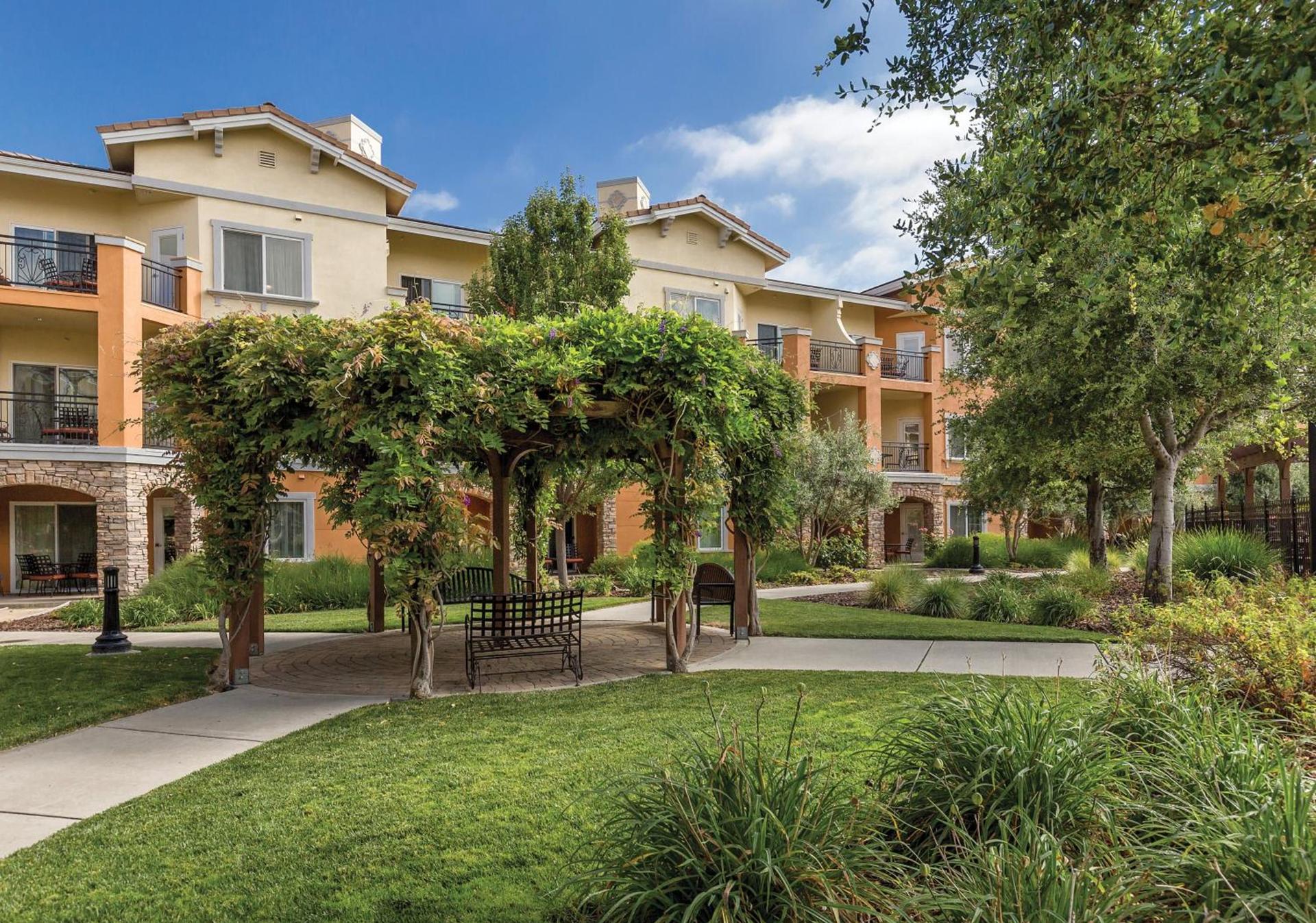 Vino Bello Resort photo 48