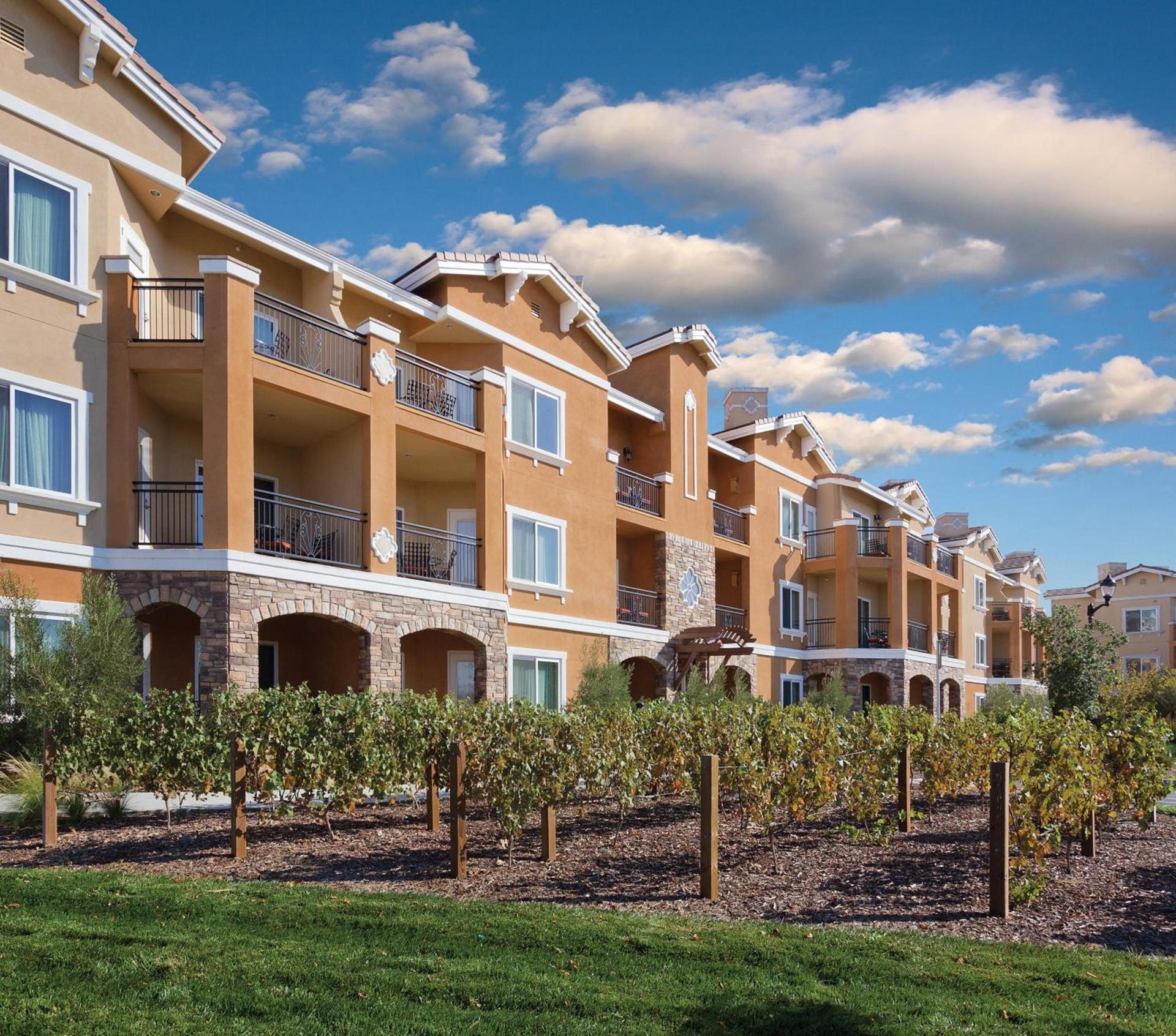Vino Bello Resort photo 1