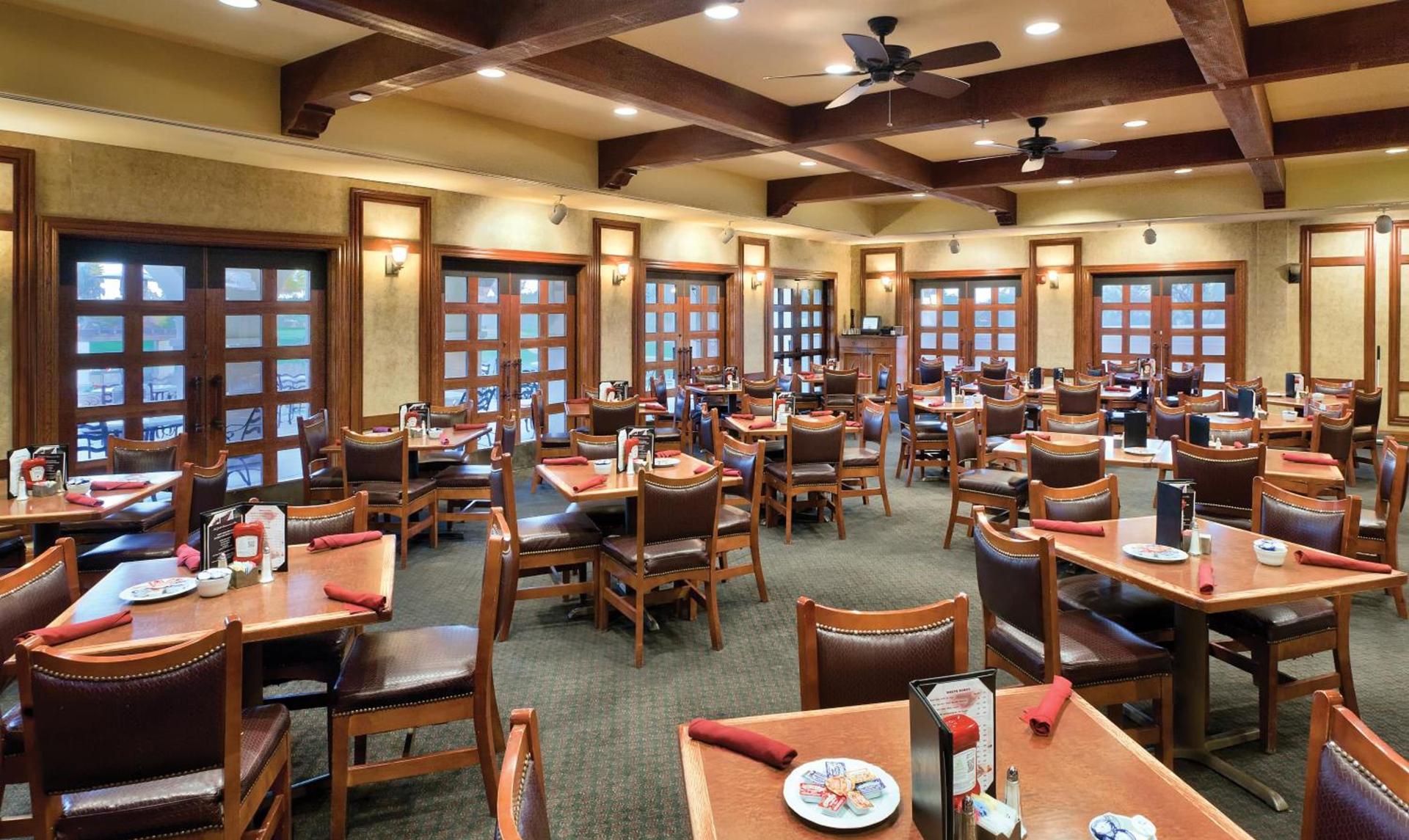 The Legacy Golf Resort photo 4