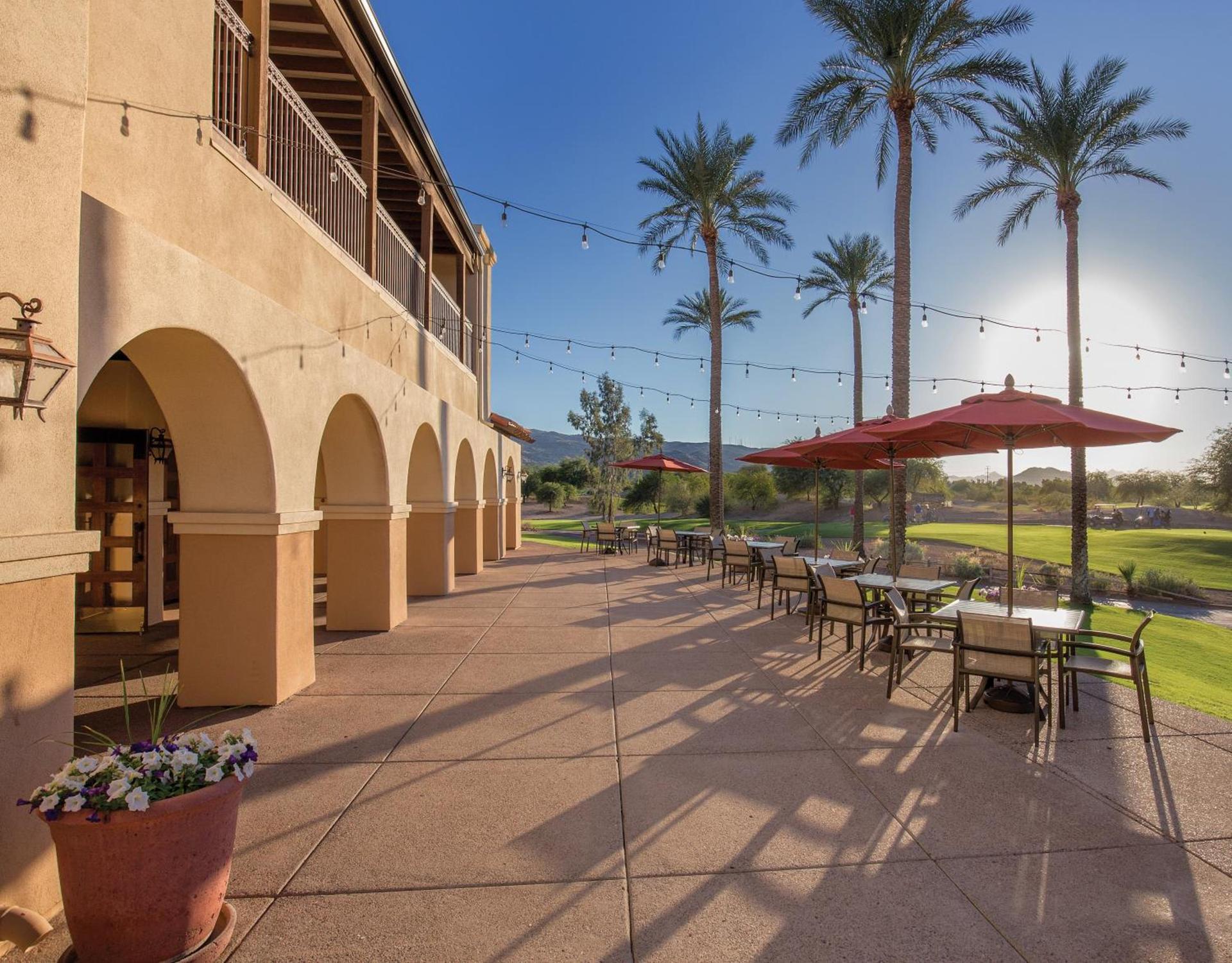 The Legacy Golf Resort photo 23