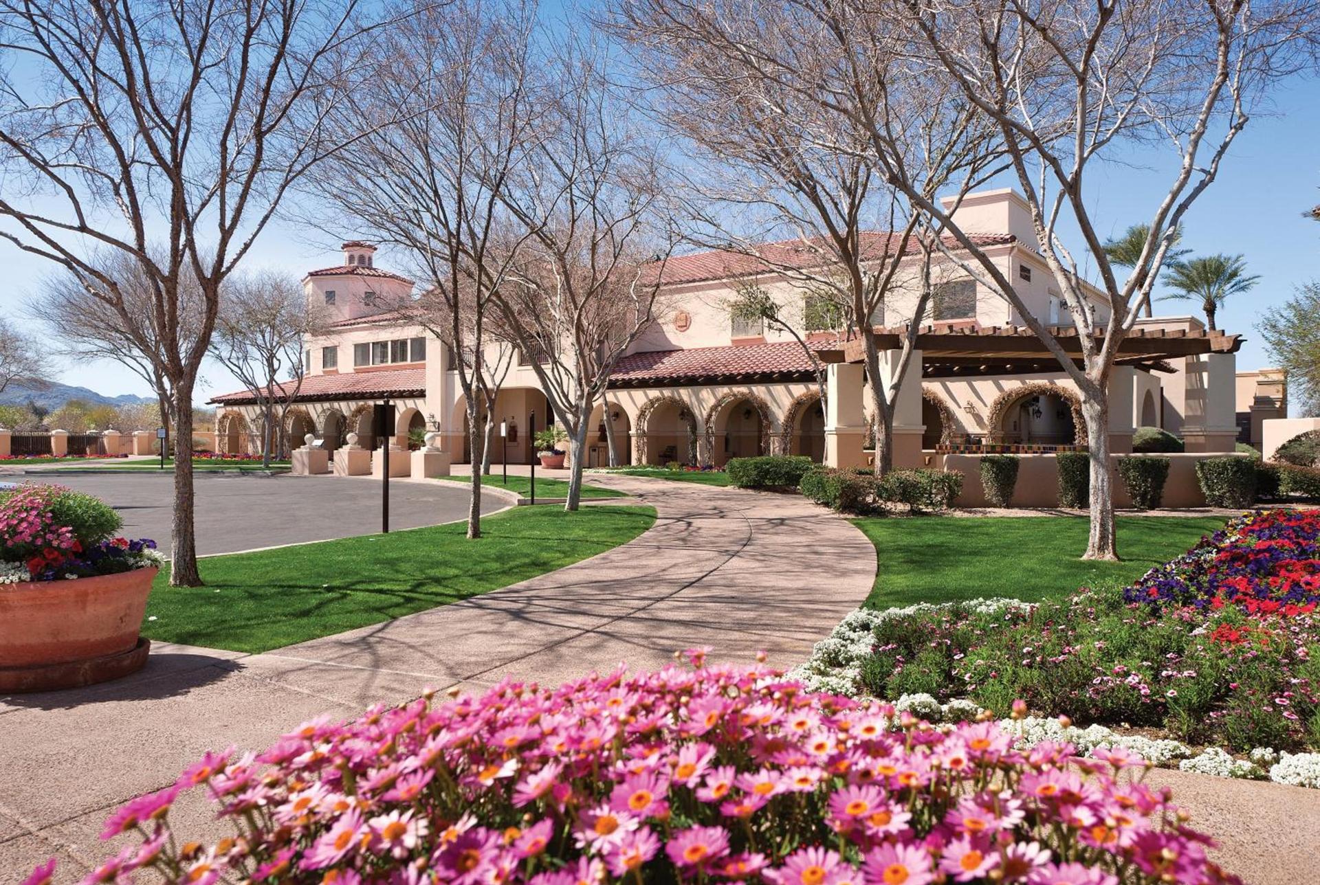 The Legacy Golf Resort photo 37