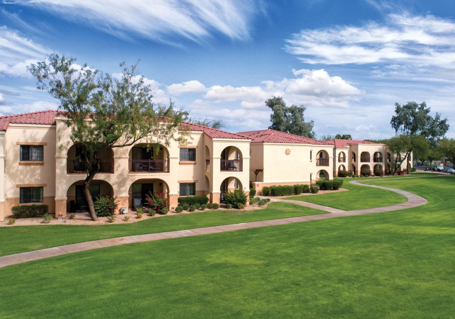 The Legacy Golf Resort photo 51