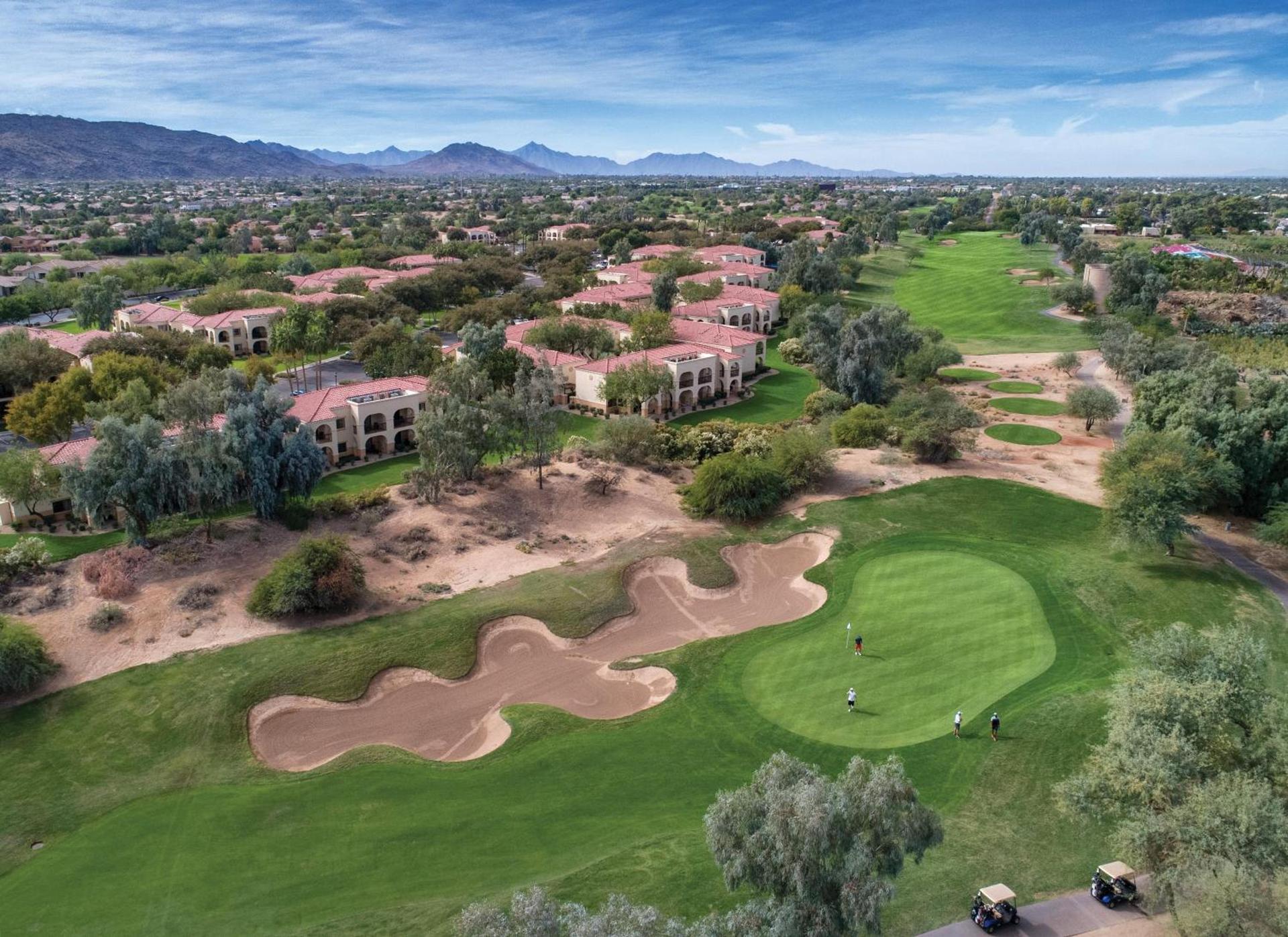 The Legacy Golf Resort photo 6