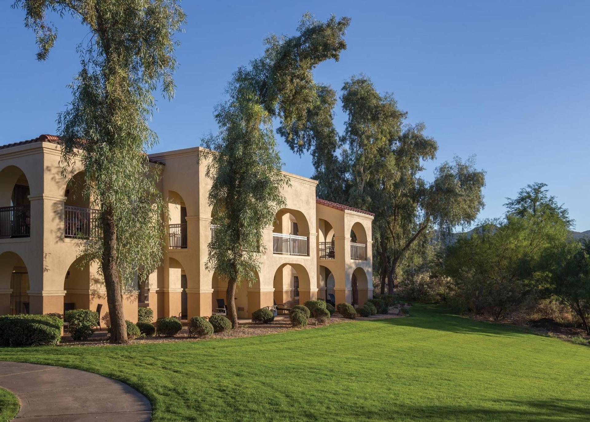 The Legacy Golf Resort photo 55