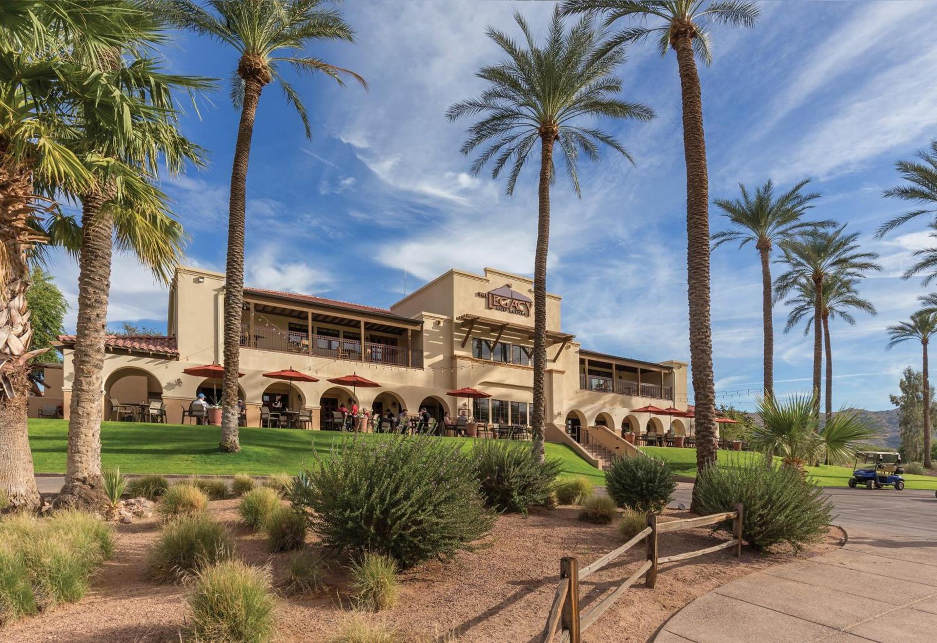 The Legacy Golf Resort photo 53