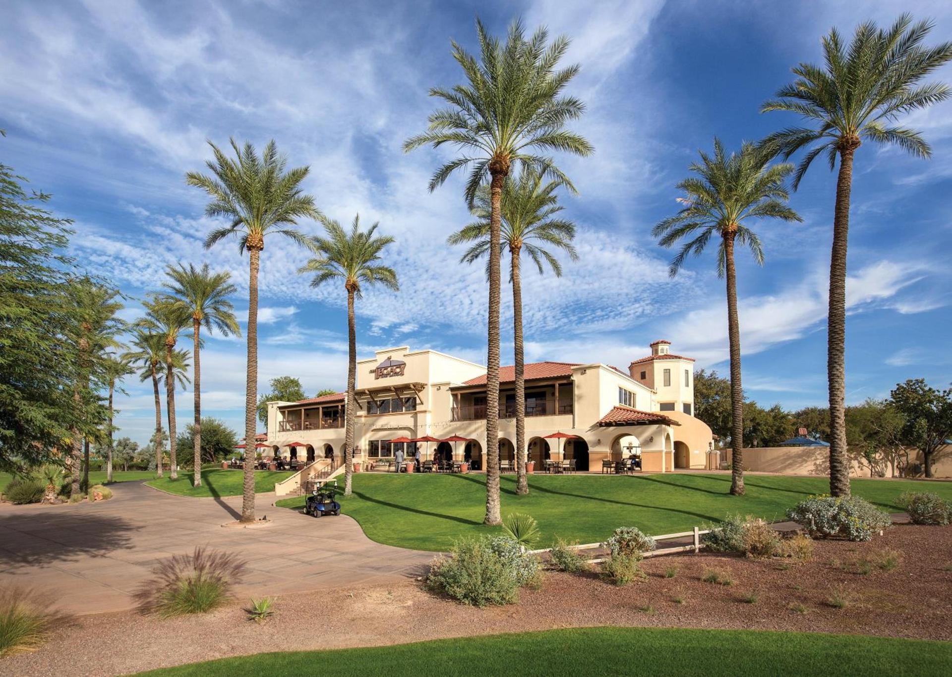 The Legacy Golf Resort photo 52