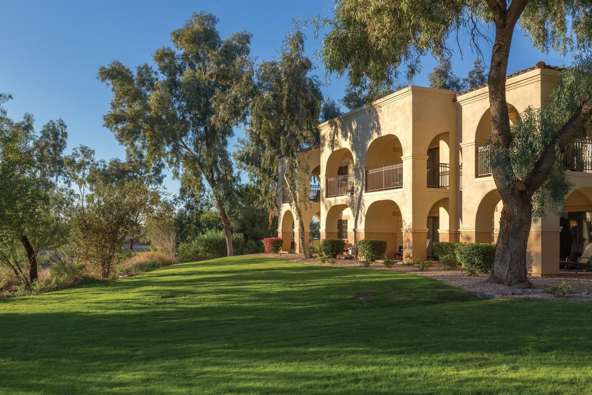 The Legacy Golf Resort photo 54