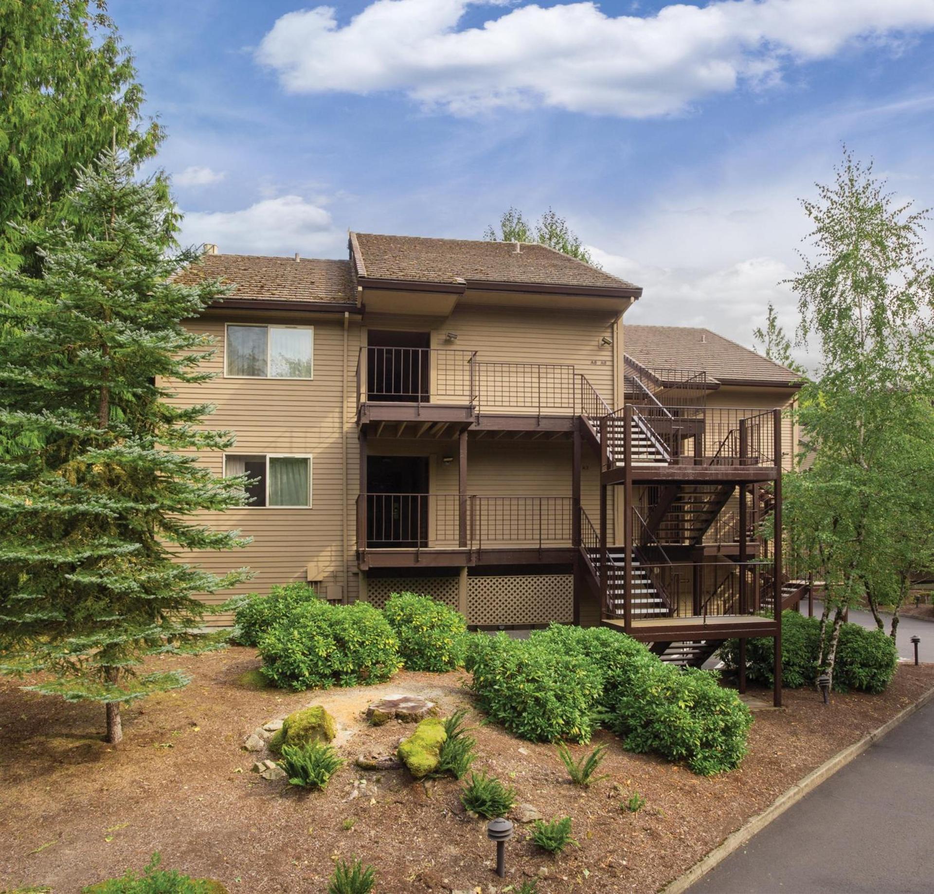 Whispering Woods Resort photo 5