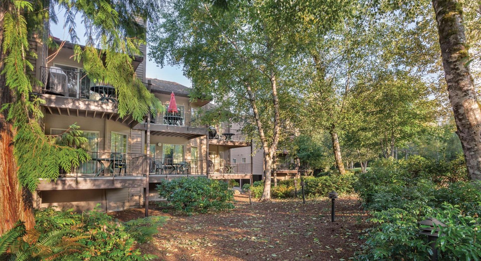 Whispering Woods Resort photo 42
