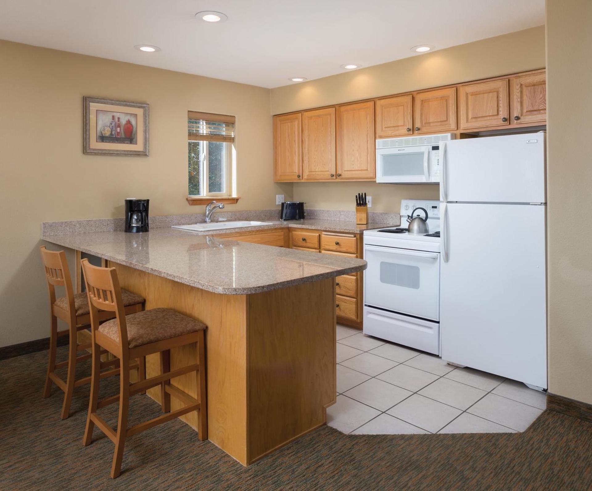 Whispering Woods Resort photo 30