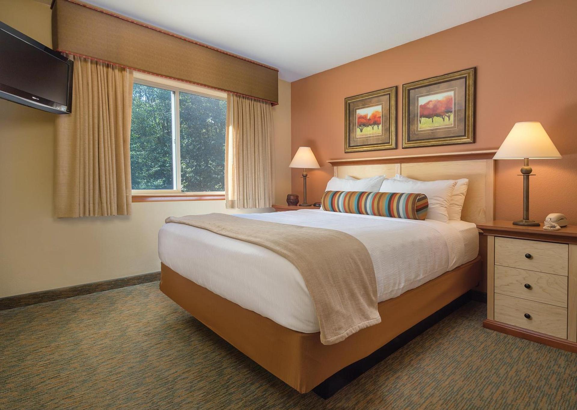 Whispering Woods Resort photo 33