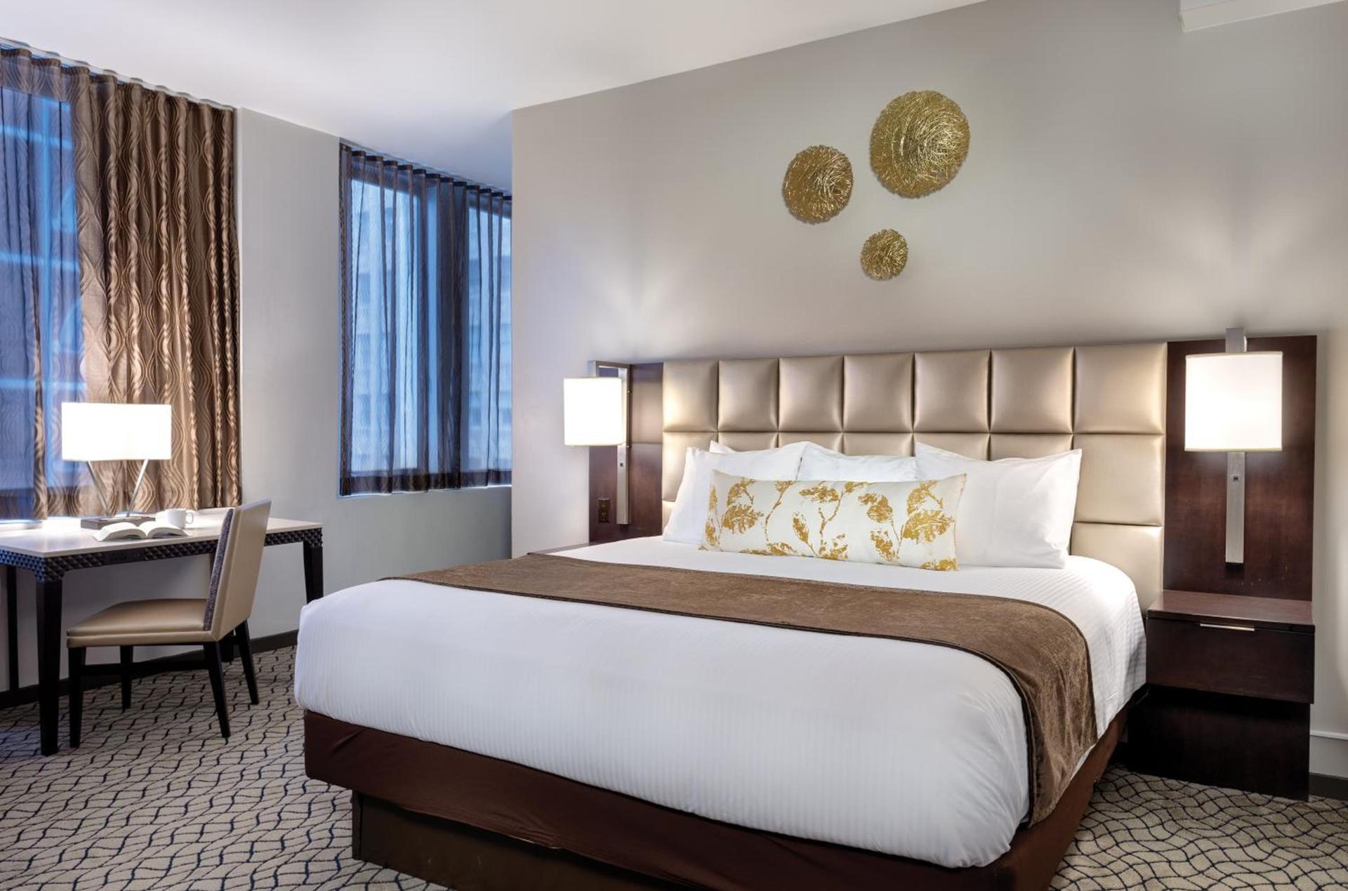 The Donatello Hotel photo 10