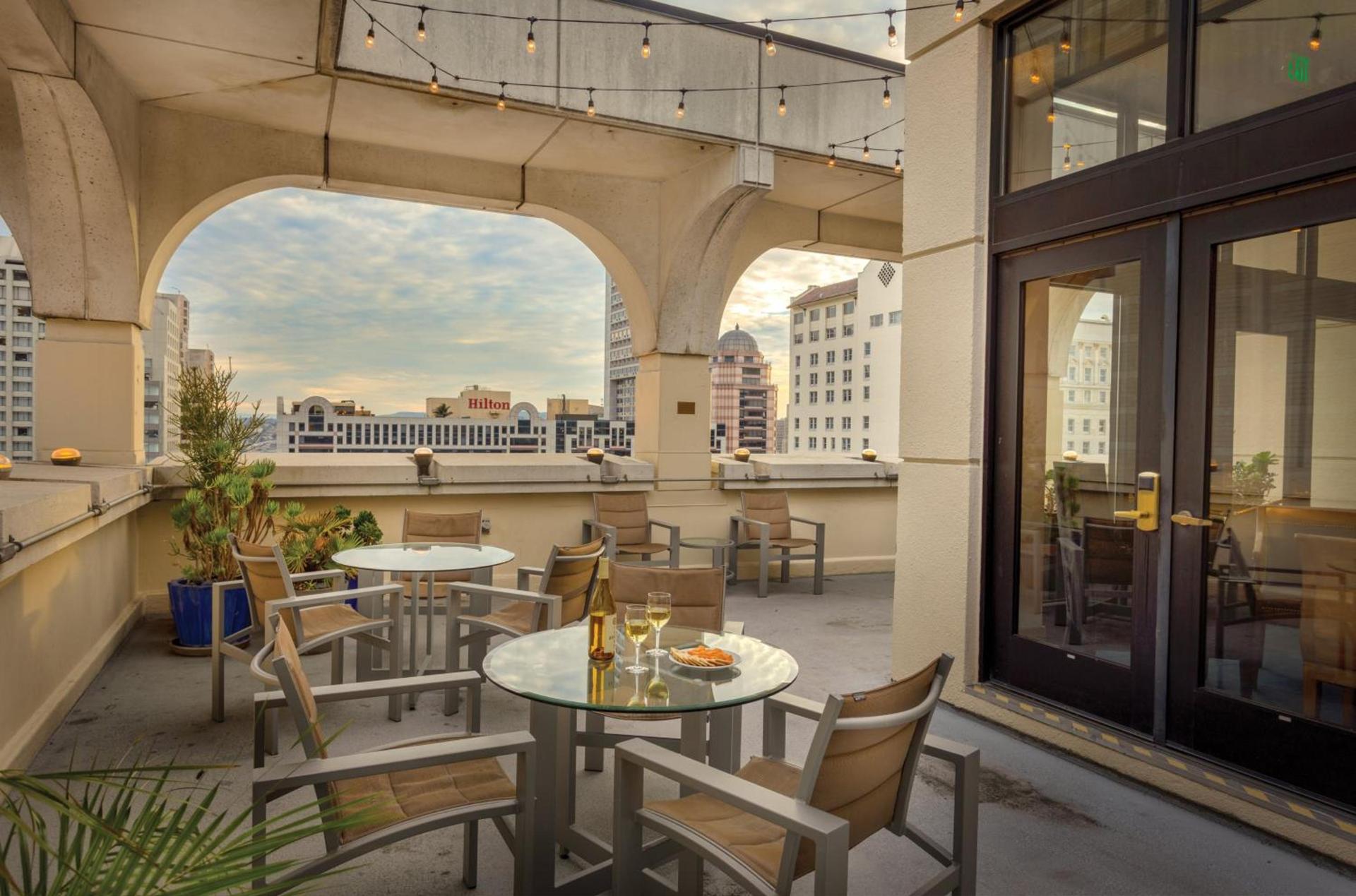 The Donatello Hotel photo 7