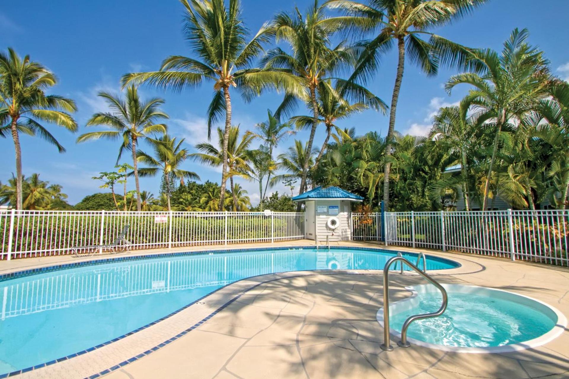 Holua Resort photo 22