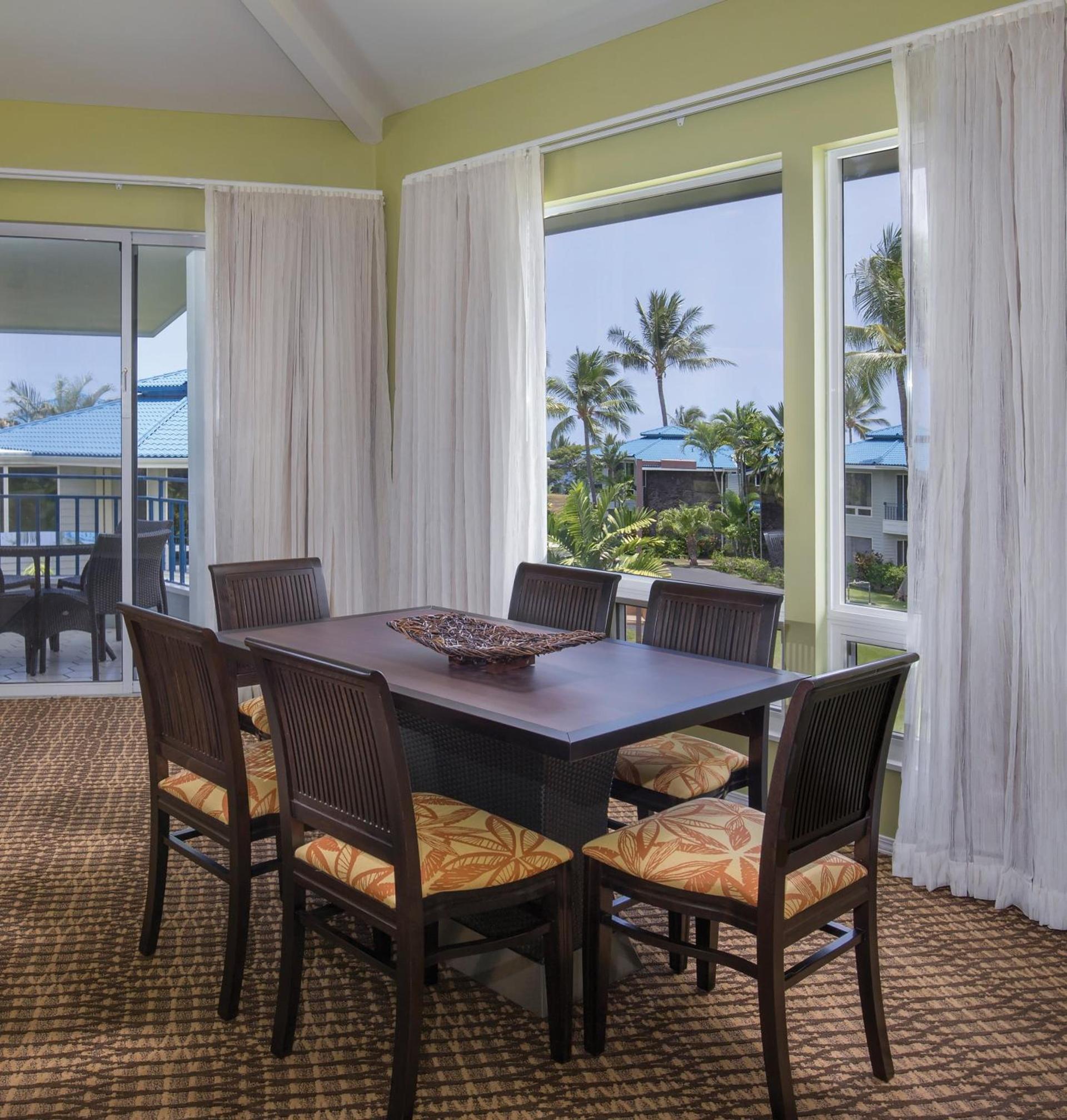 Holua Resort photo 15