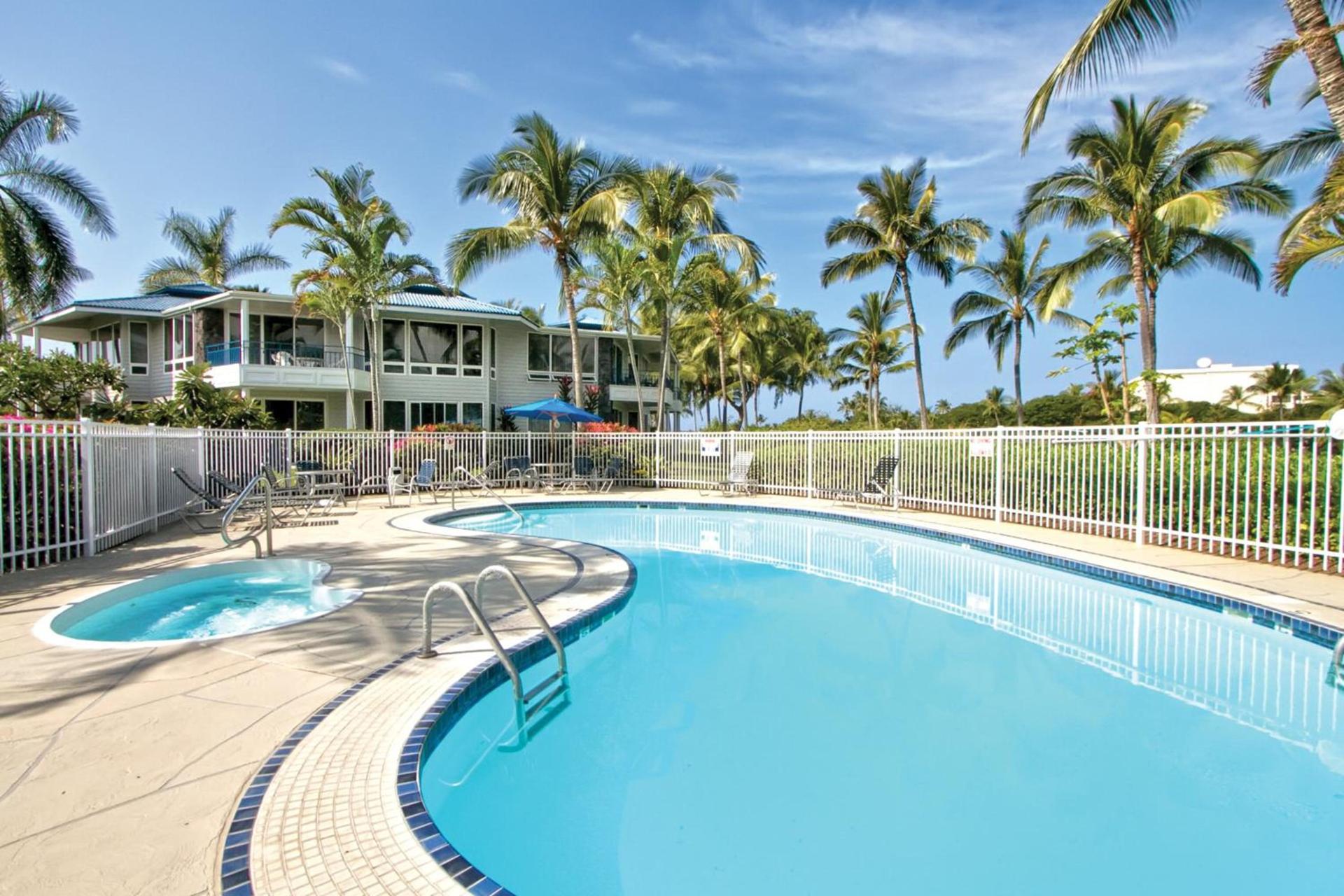 Holua Resort photo 3