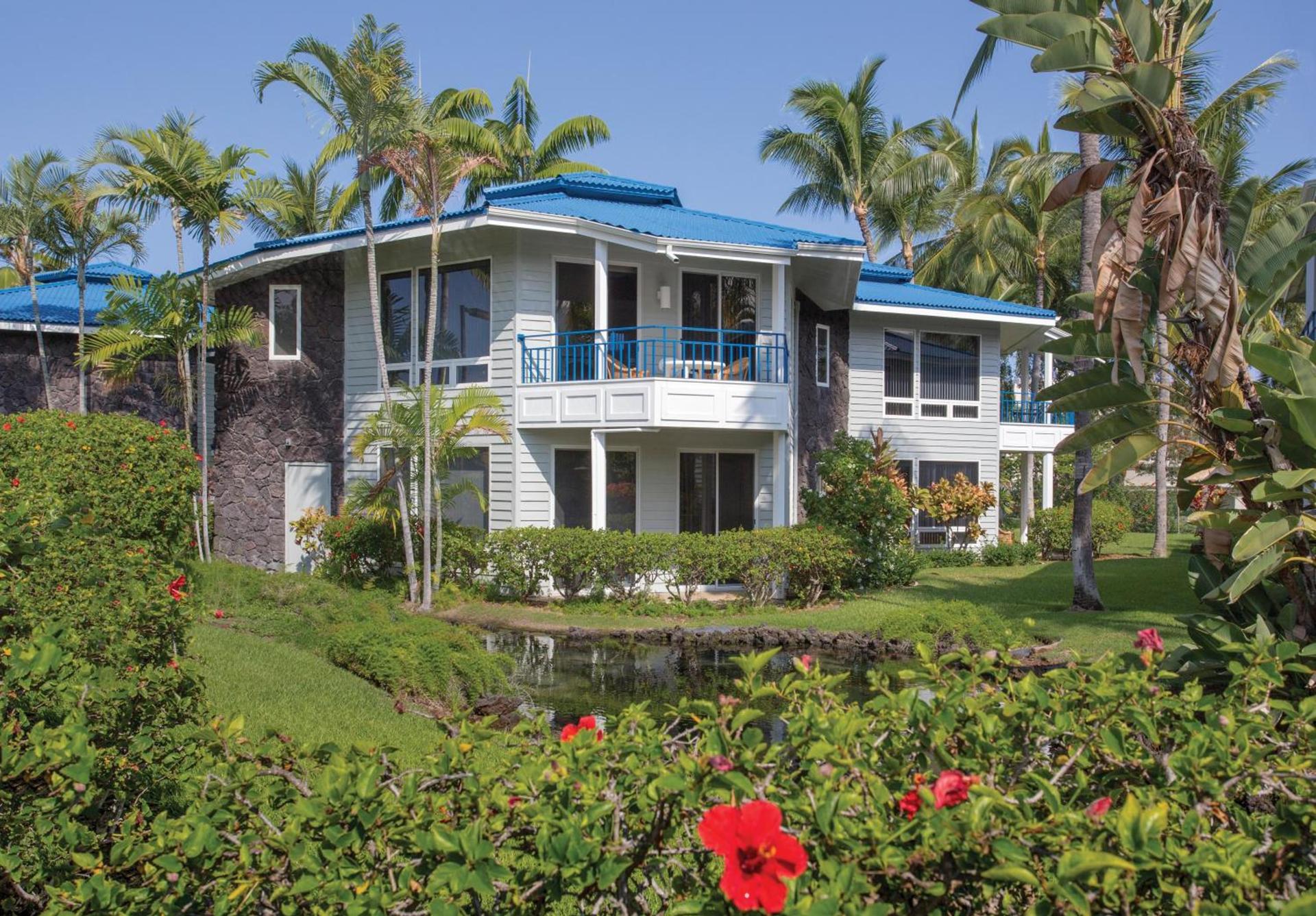 Holua Resort photo 25