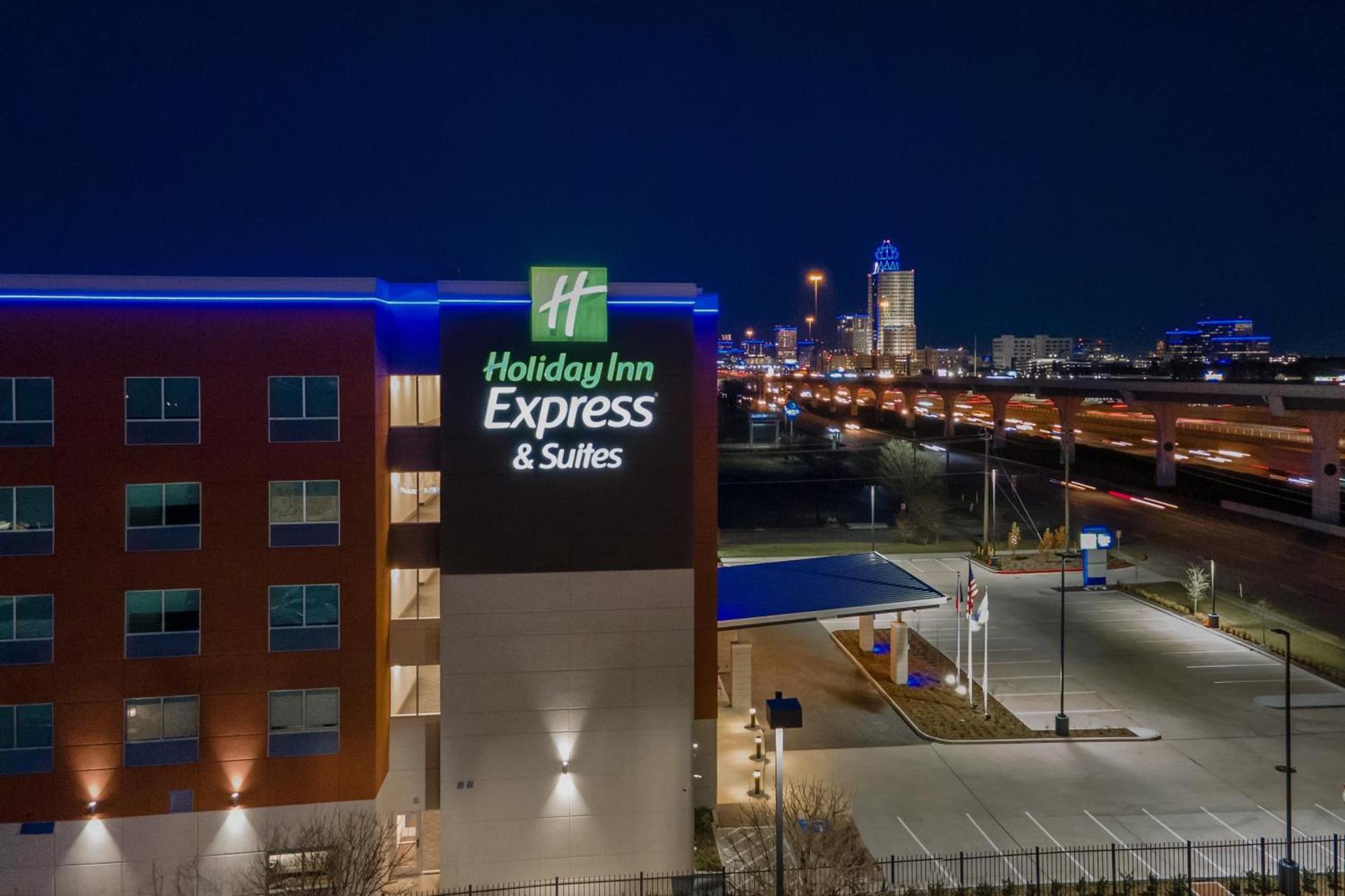 Holiday Inn Express & Suites Memorial – CityCentre by IHG photo 25
