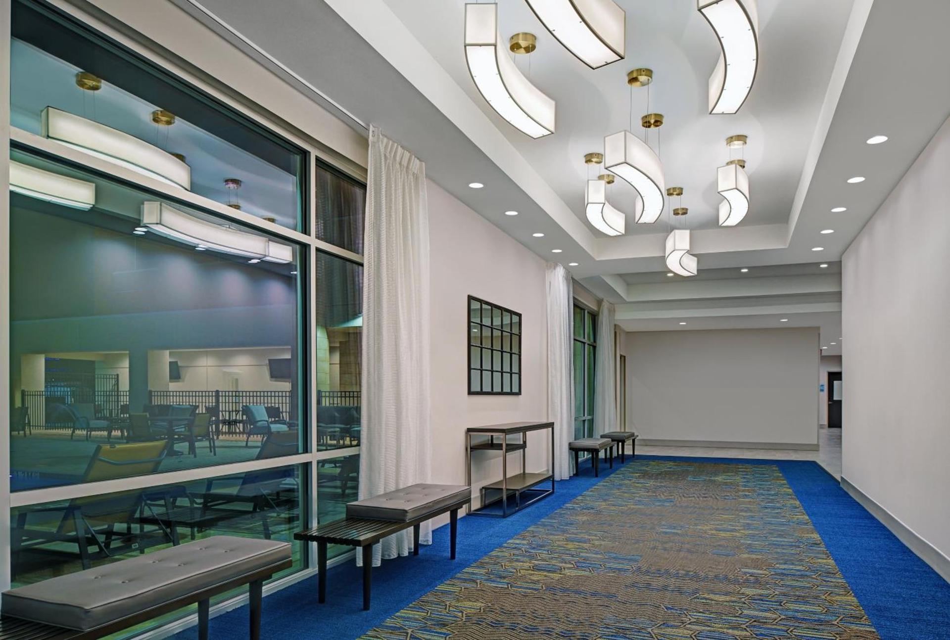 Holiday Inn Express & Suites Memorial – CityCentre by IHG photo 44
