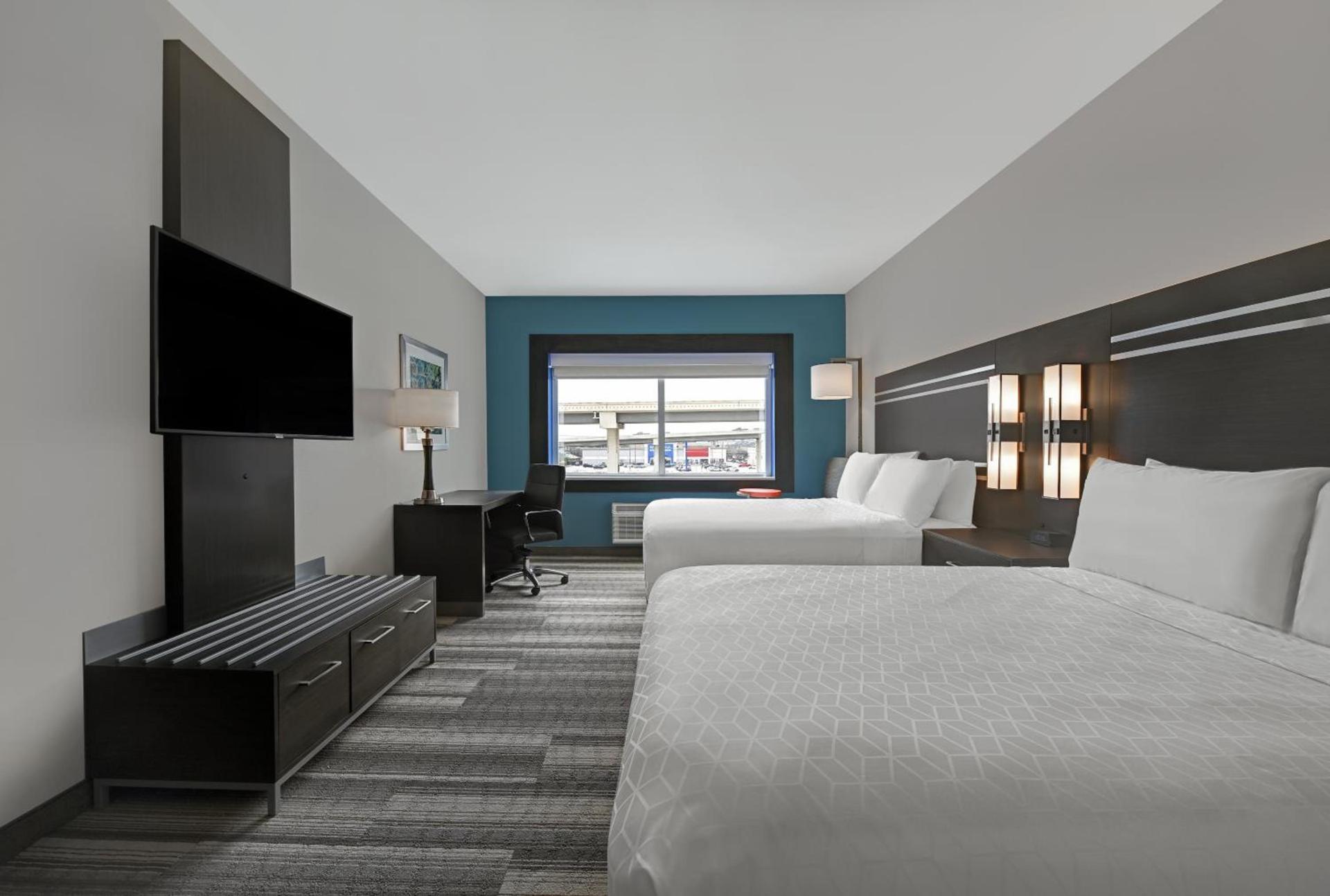 Holiday Inn Express & Suites Memorial – CityCentre by IHG photo 50