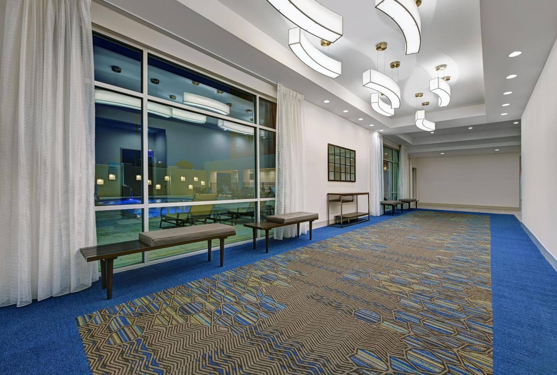Holiday Inn Express & Suites Memorial – CityCentre by IHG photo 41