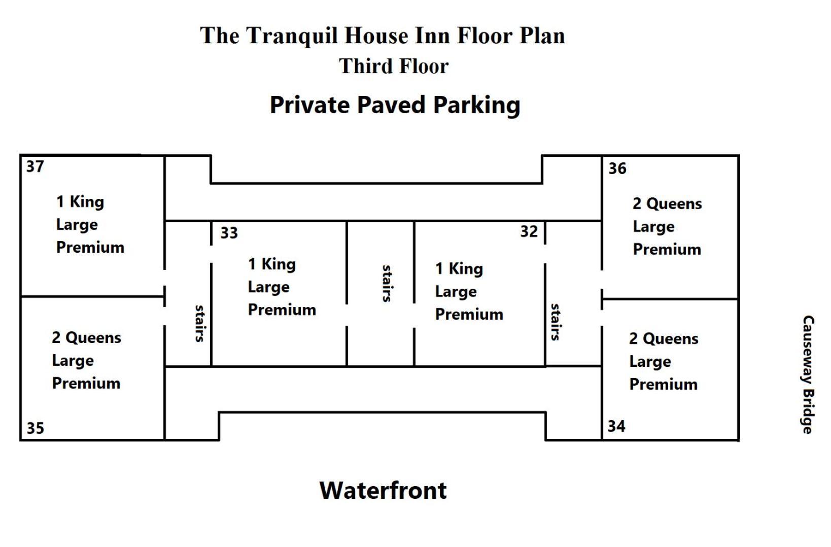 The Tranquil House Inn photo 43