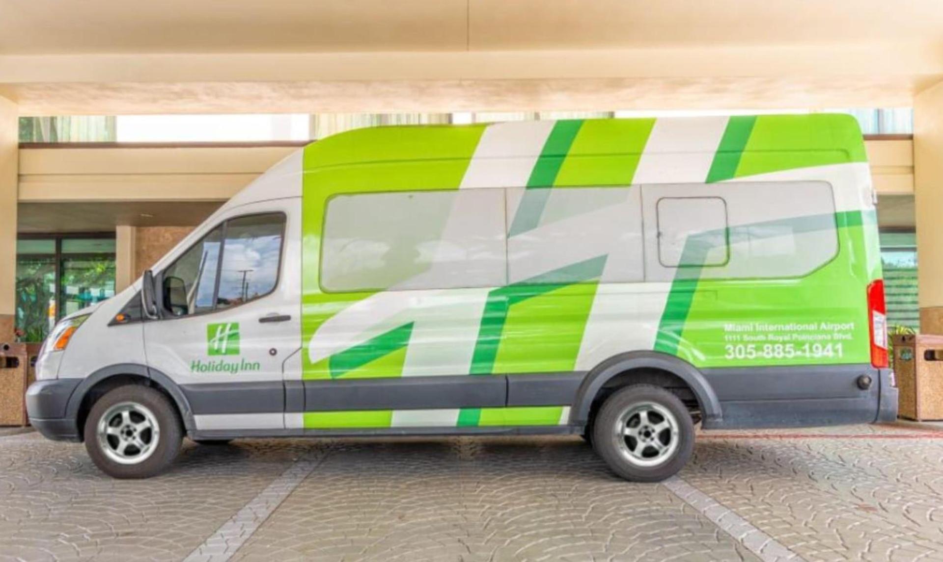 Holiday Inn Miami International Airport by IHG photo 14