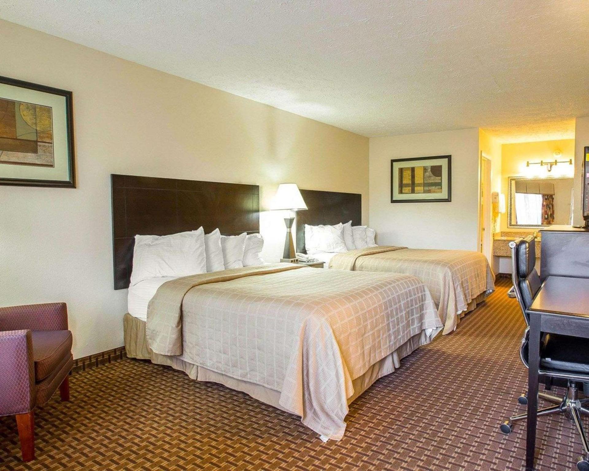 Quality Inn Dahlonega Near University photo 14