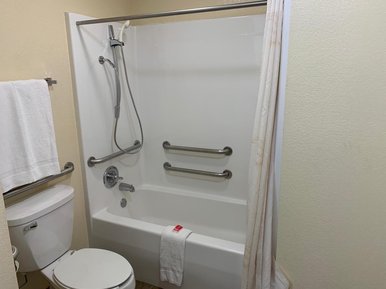 The Magnolia Hotel Searcy photo 28