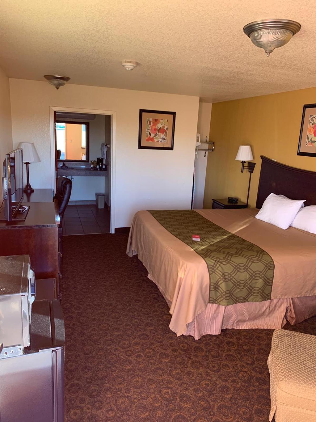 The Magnolia Hotel Searcy photo 31