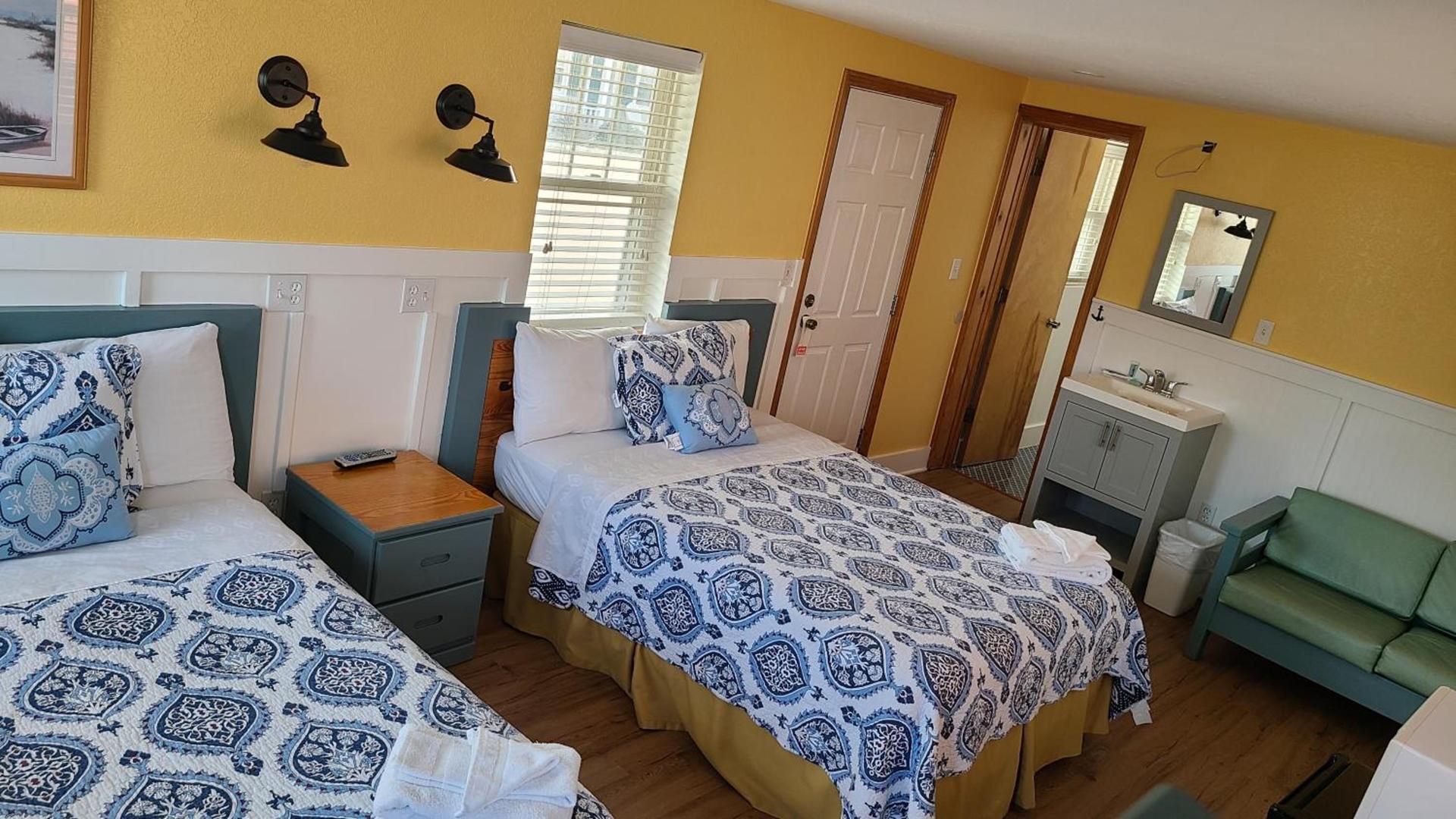Driftin Sands Motel photo 9
