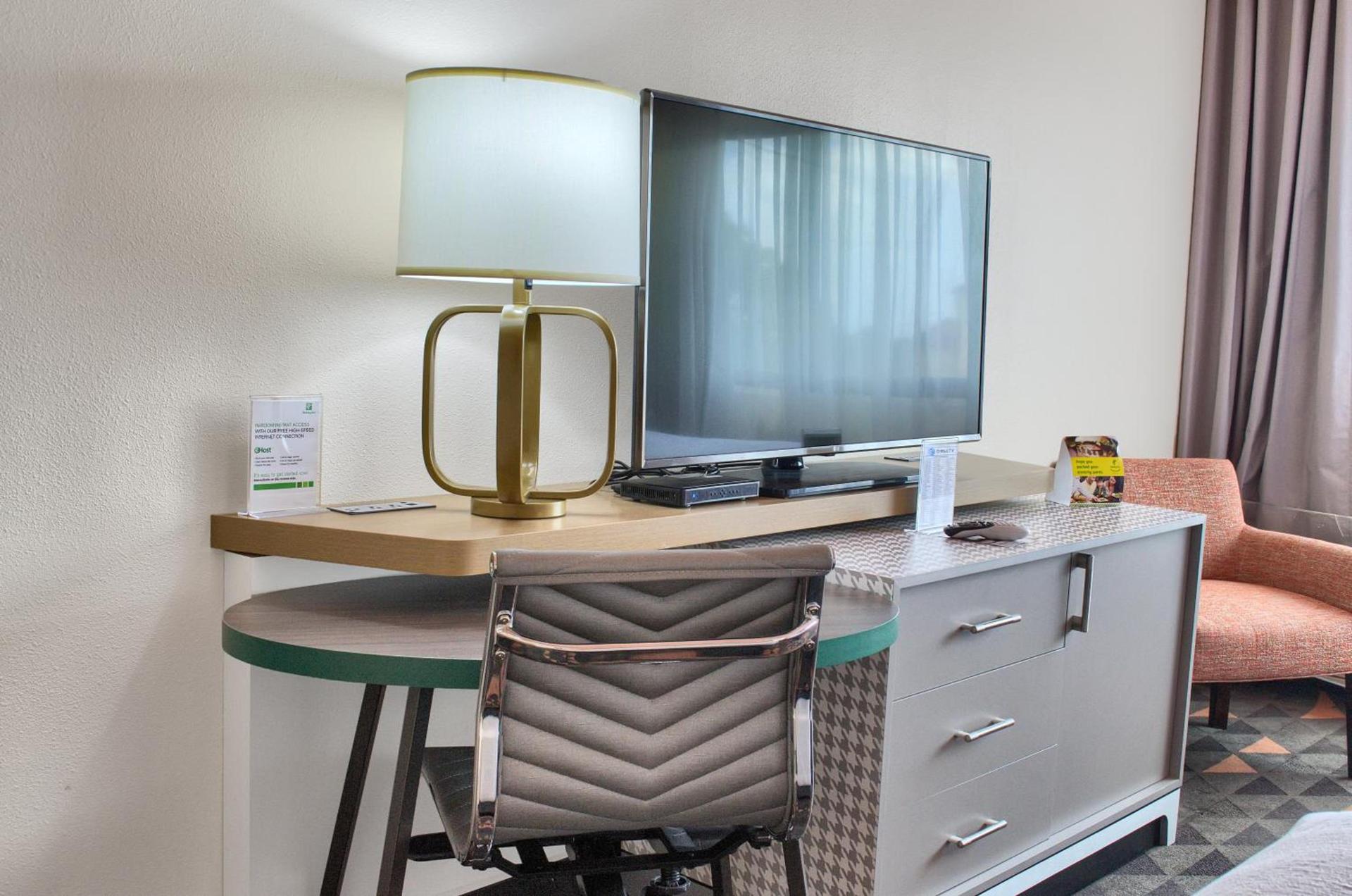 Holiday Inn Mobile West I-10 by IHG photo 6