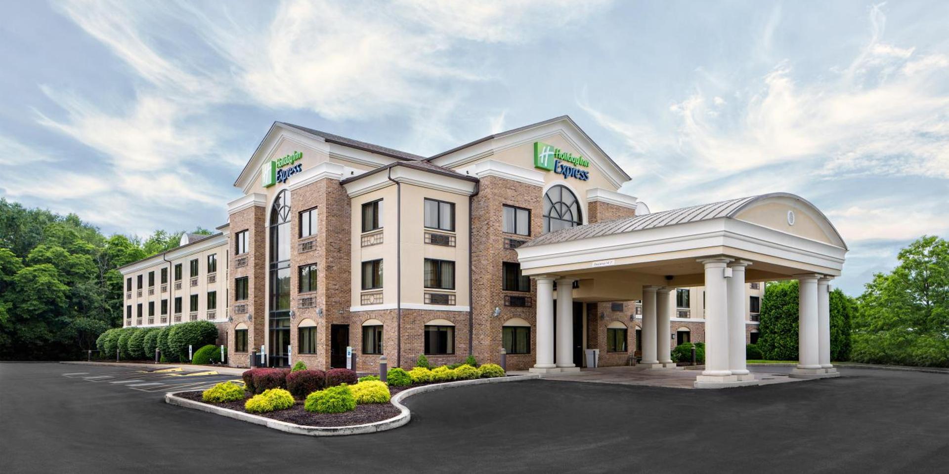 Holiday Inn Express Grove City - Premium Outlet Mall by IHG photo 18
