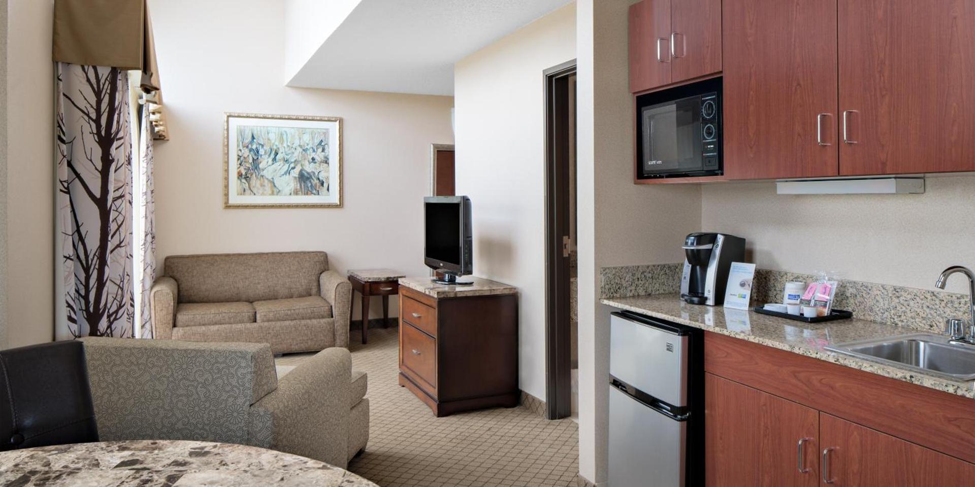 Holiday Inn Express Grove City - Premium Outlet Mall by IHG photo 20