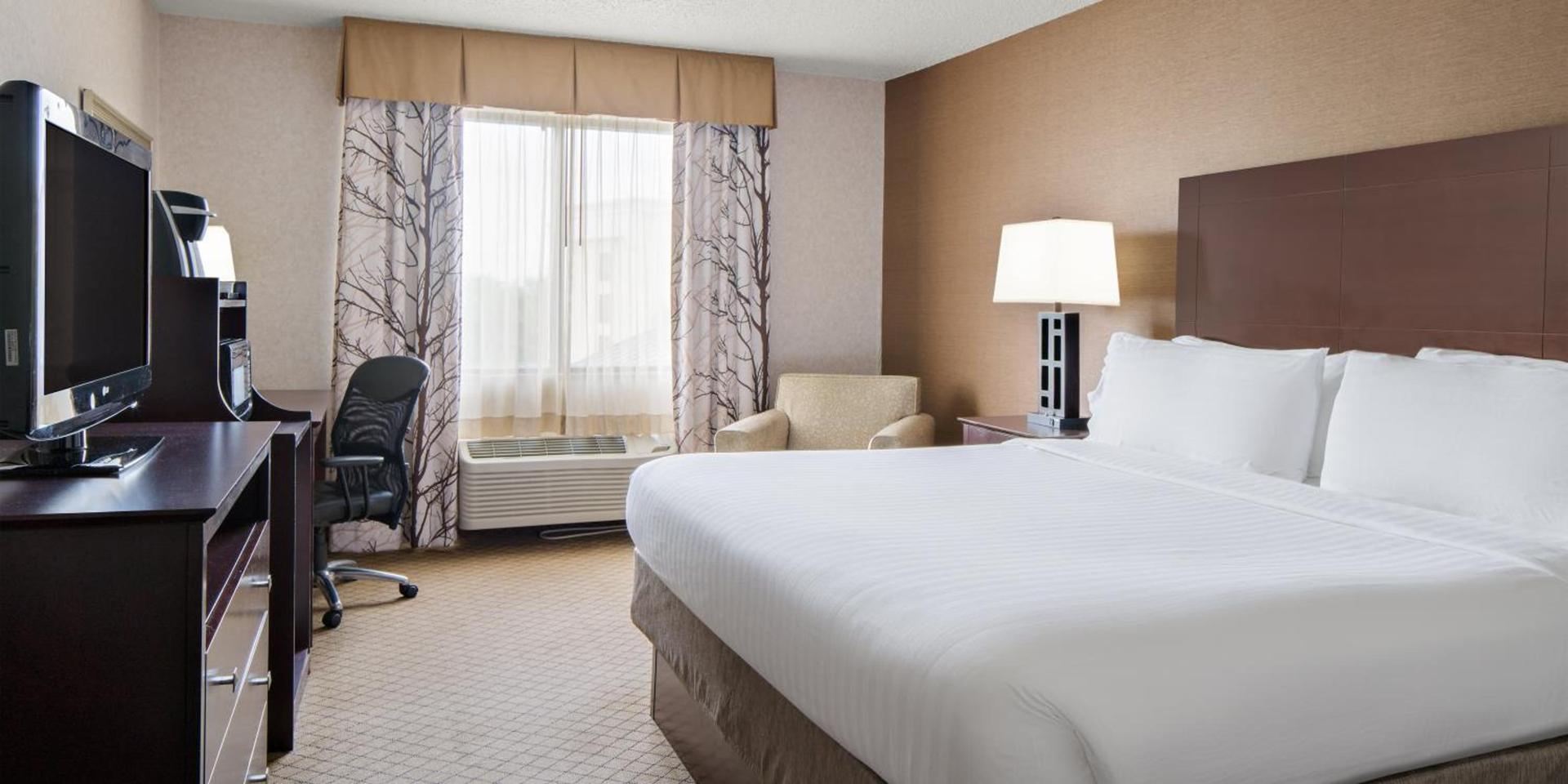 Holiday Inn Express Grove City - Premium Outlet Mall by IHG photo 14