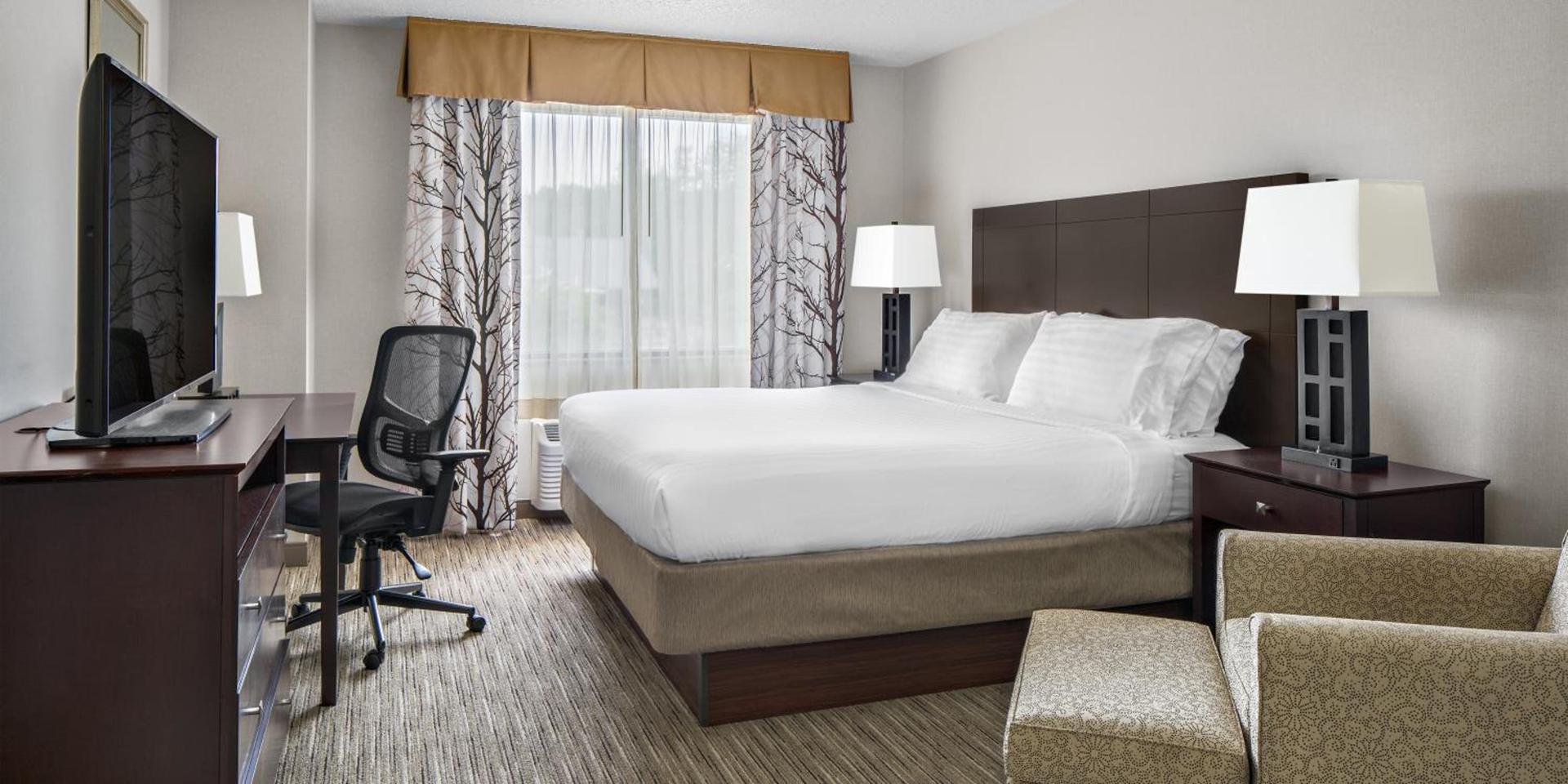Holiday Inn Express Grove City - Premium Outlet Mall by IHG photo 13