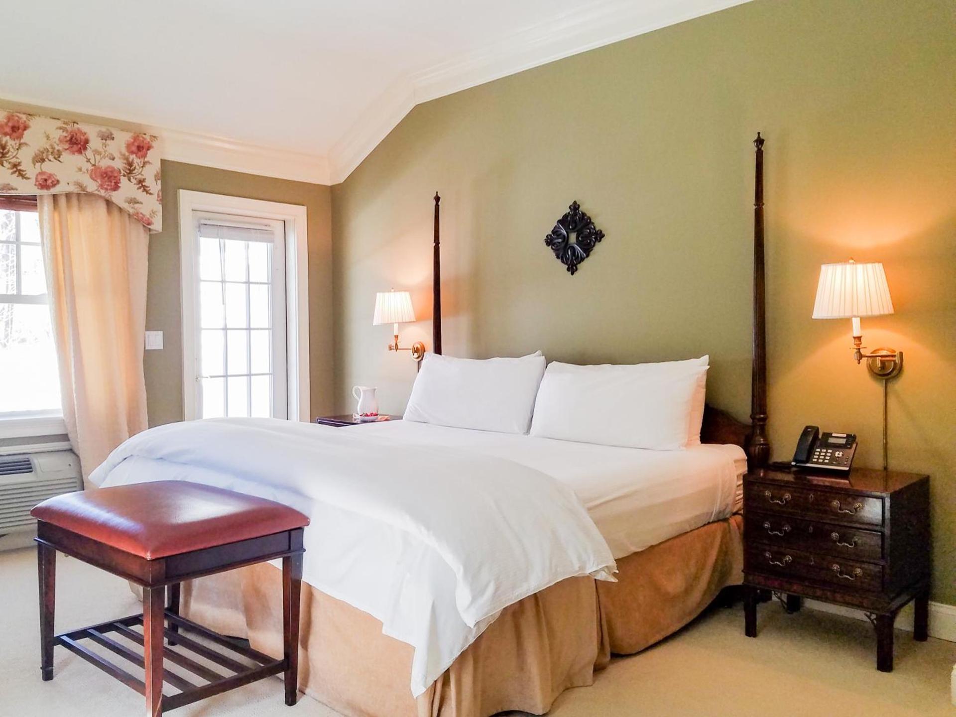 Copper Beech Inn photo 22