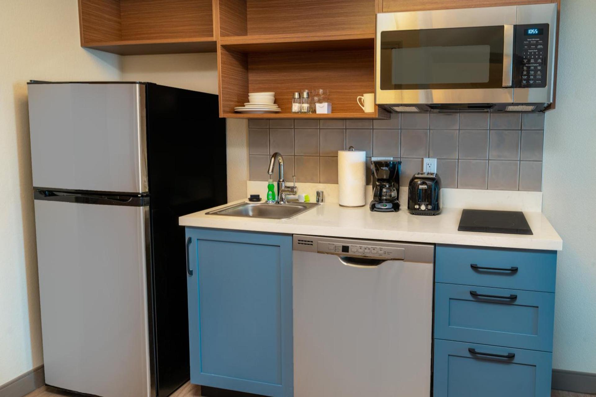 Candlewood Suites - Las Vegas - E Tropicana by IHG photo 44