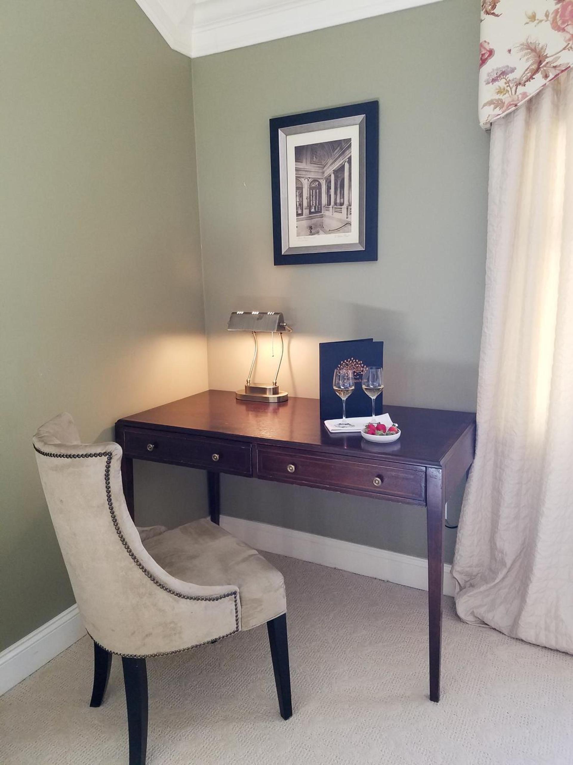 Copper Beech Inn photo 23