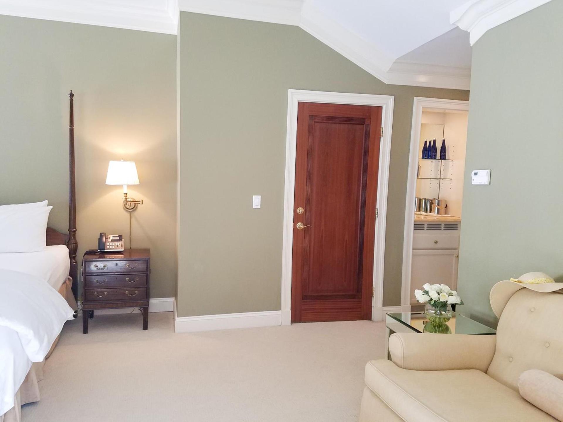 Copper Beech Inn photo 27