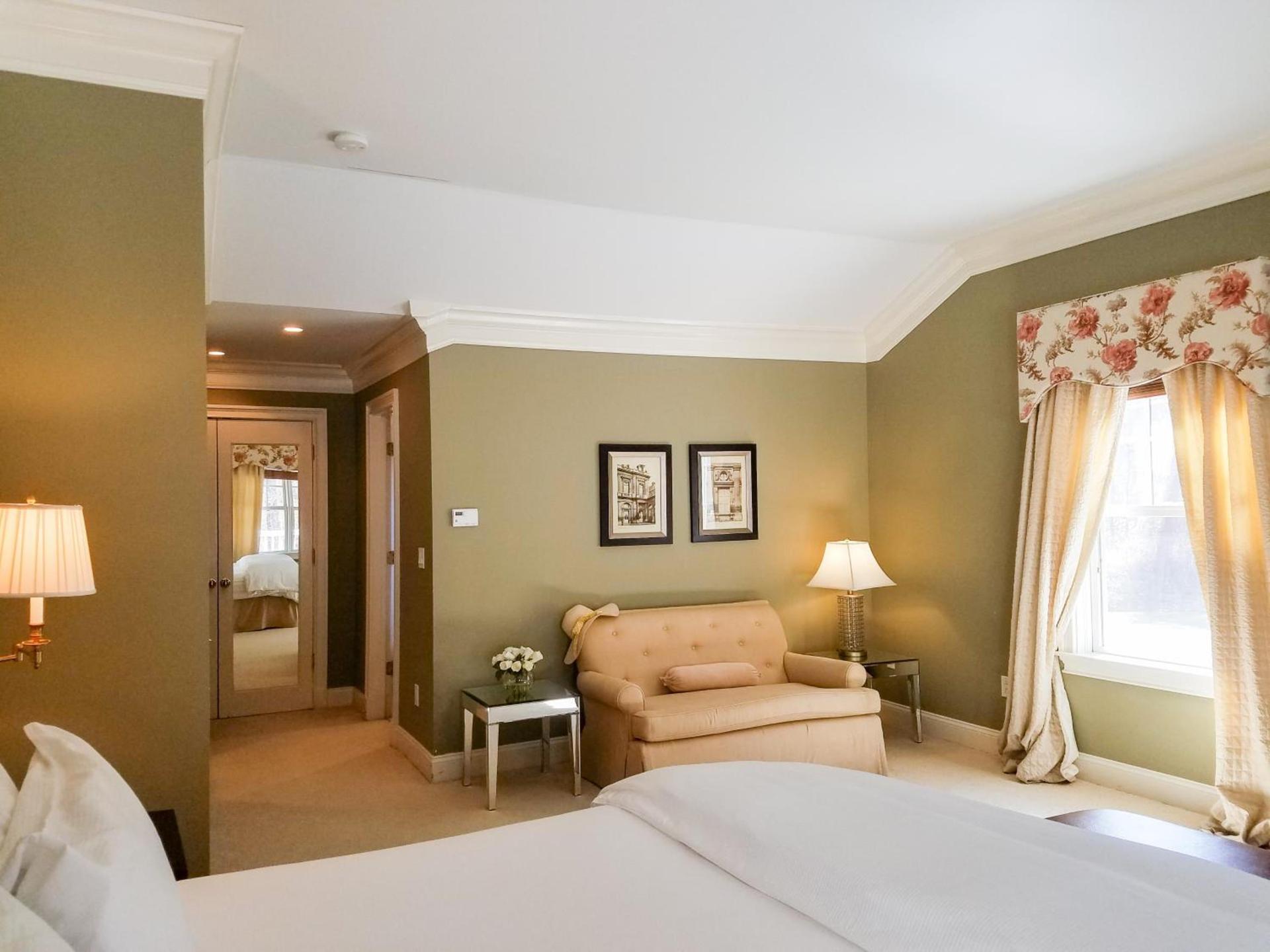 Copper Beech Inn photo 28