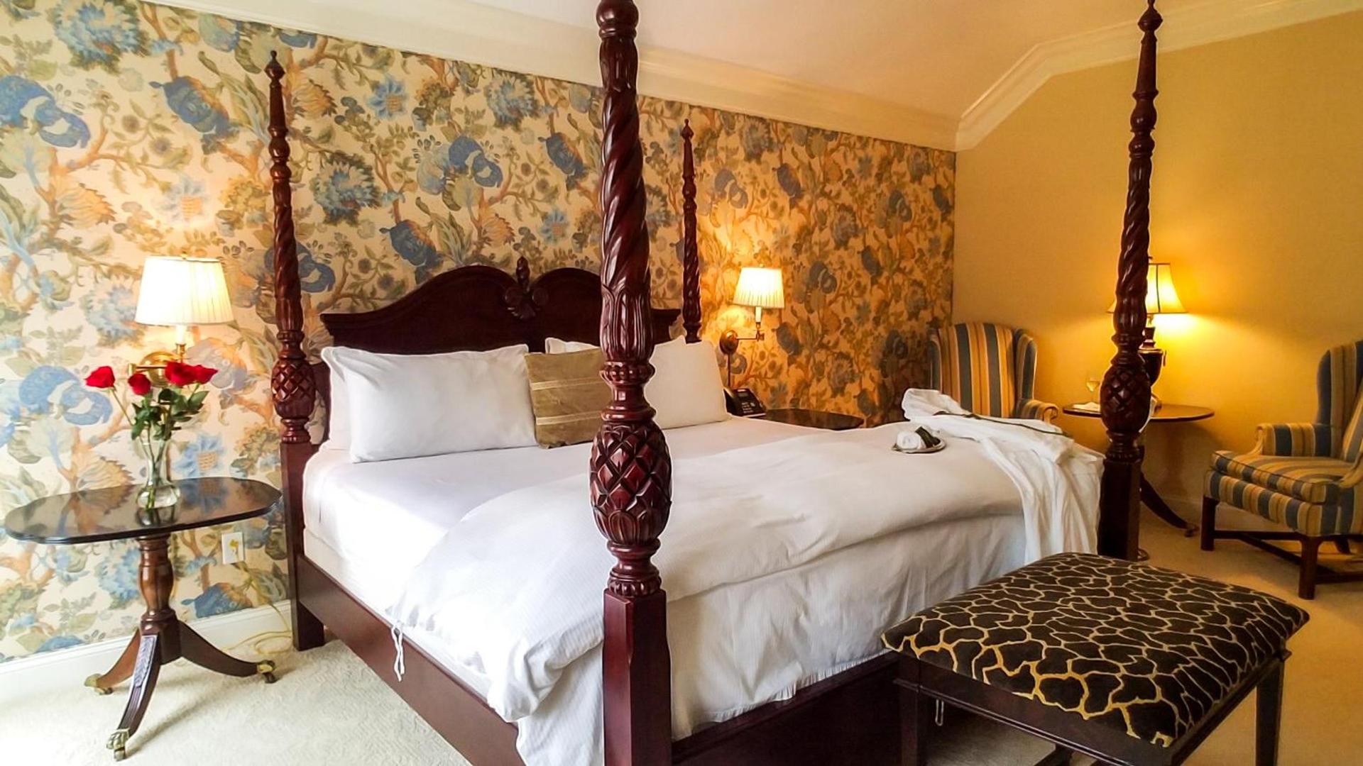 Copper Beech Inn photo 29