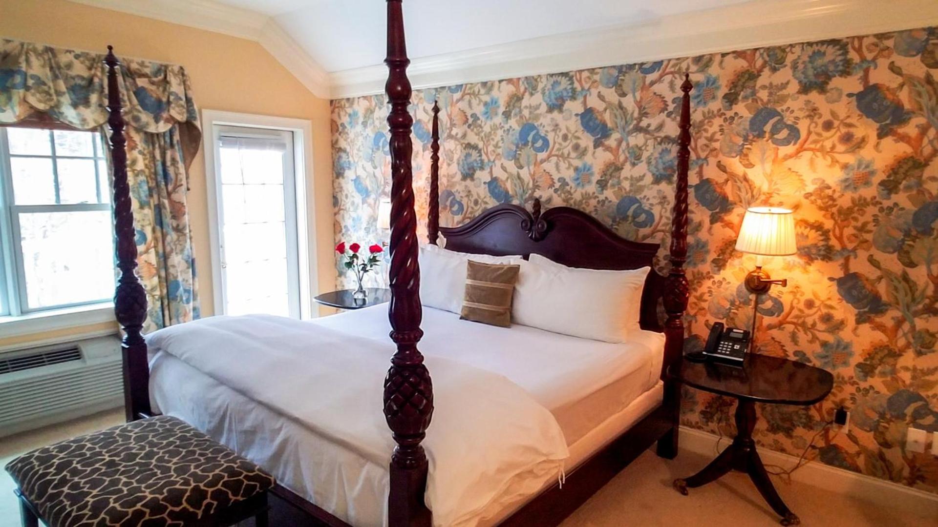 Copper Beech Inn photo 30